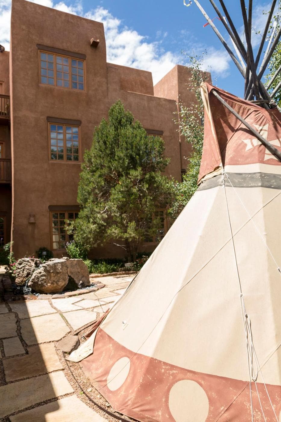 Hotel Santa Fe gallery photo in Santa Fe, NM — image 9