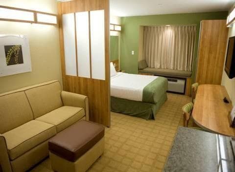 Microtel Inn & Suites by Wyndham Saraland gallery photo in Saraland, AL — image 34