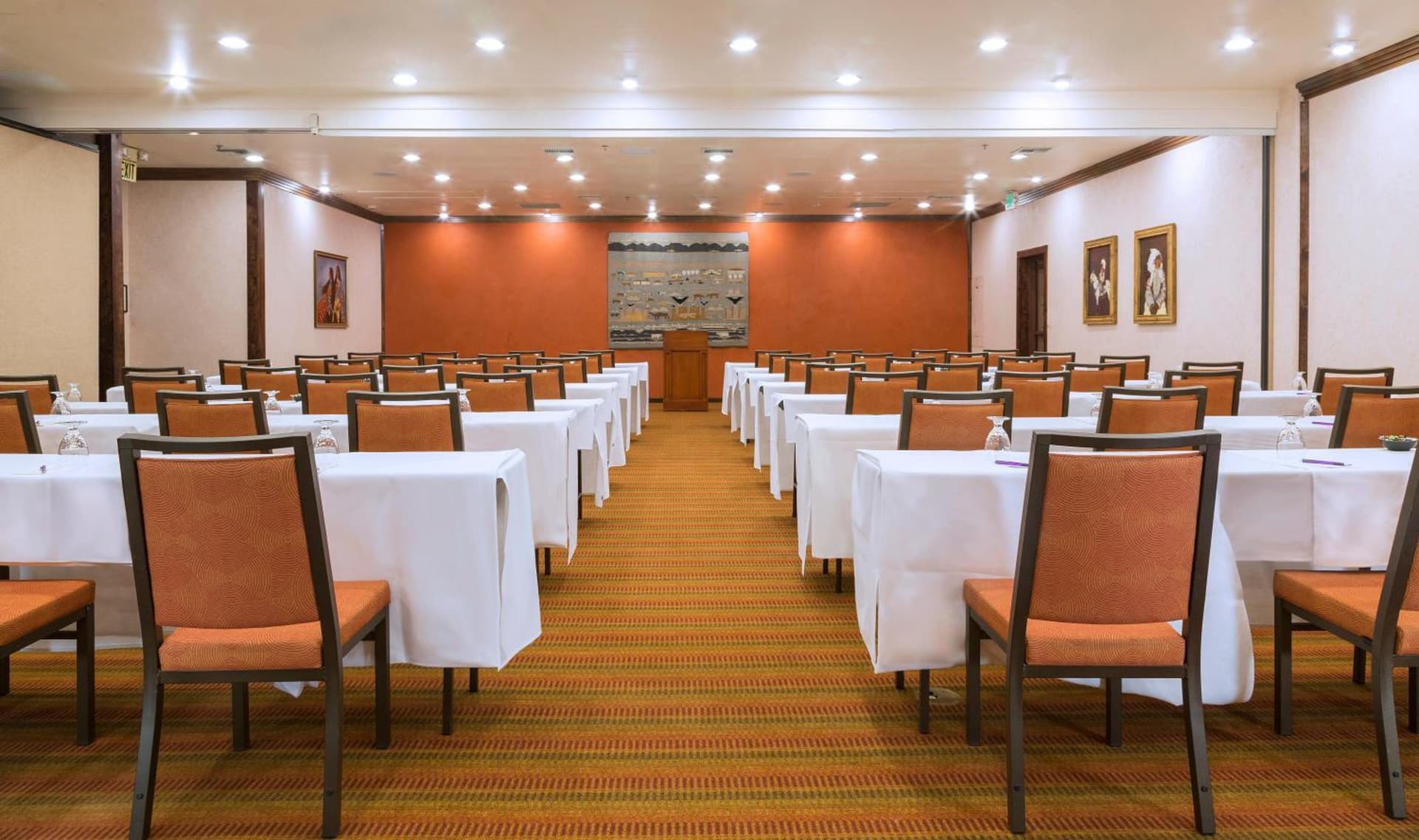 Hotel Santa Fe gallery photo in Santa Fe, NM — image 30