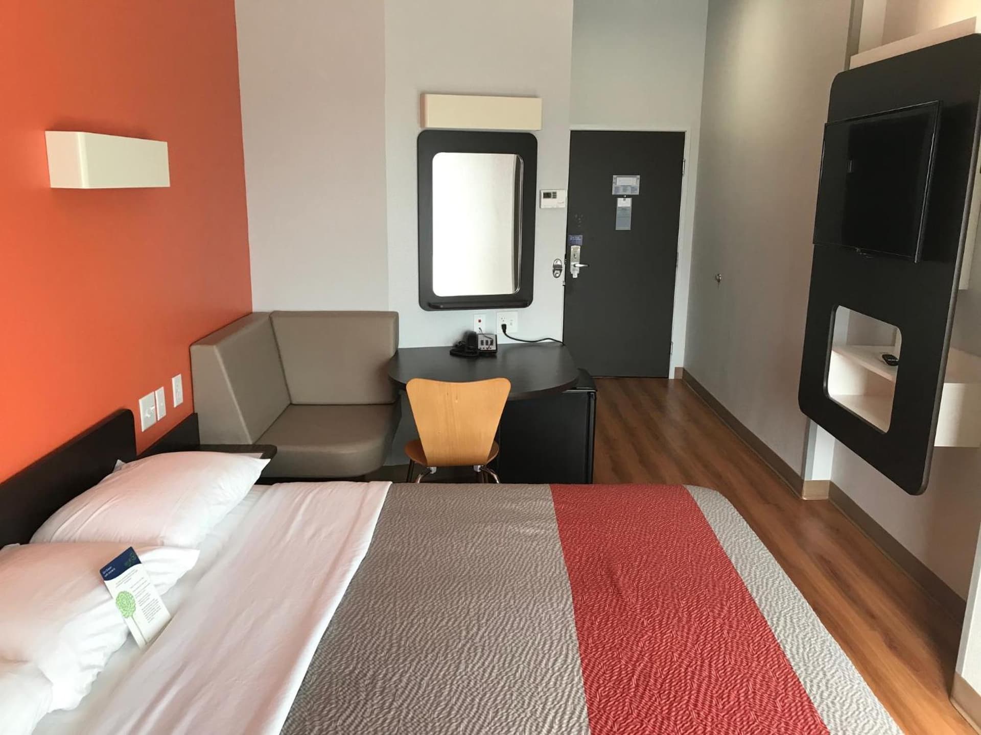 Motel 6-Midland, TX gallery photo in Midland, TX — image 19