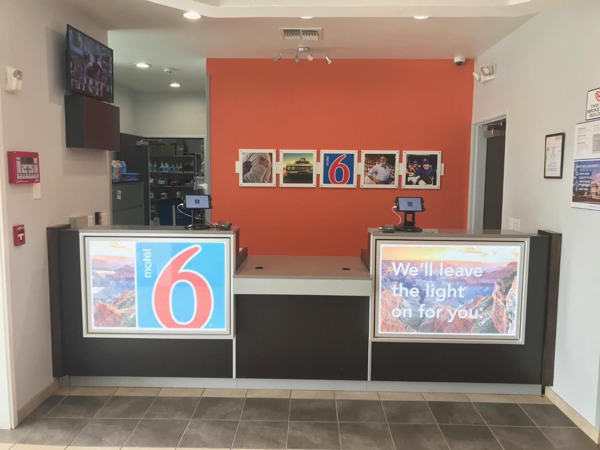 Motel 6-Midland, TX gallery photo in Midland, TX — image 41