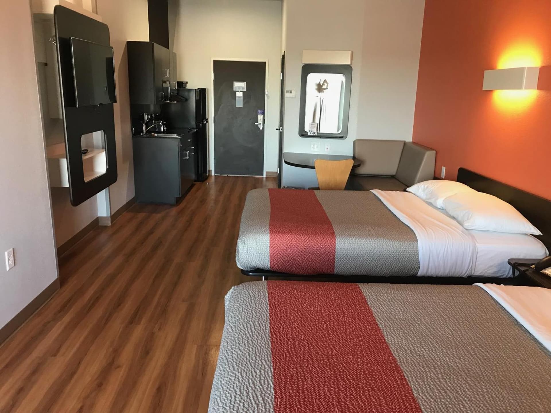 Motel 6-Midland, TX gallery photo in Midland, TX — image 50