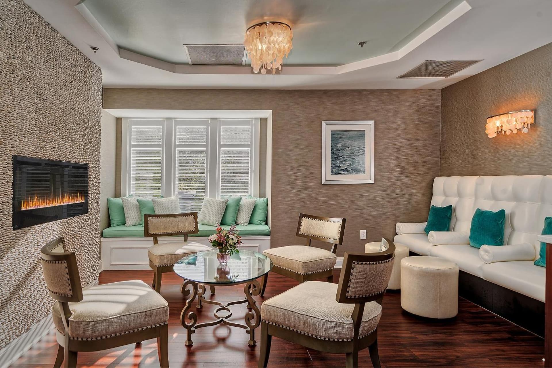 Water's Edge Resort & Spa gallery photo in Westbrook, CT — image 32