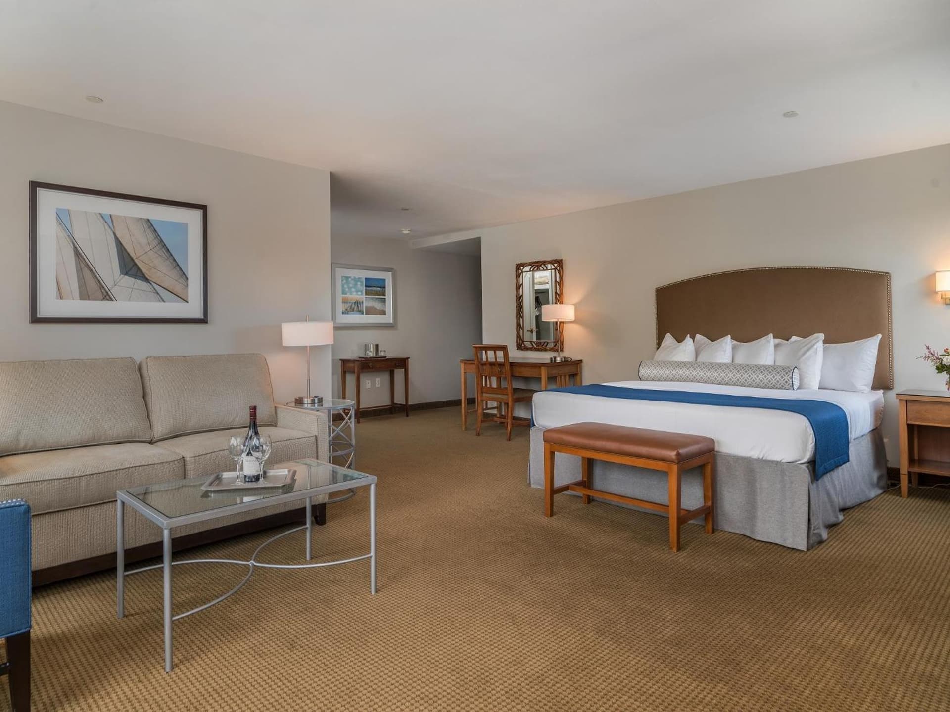 Water's Edge Resort & Spa gallery photo in Westbrook, CT — image 34