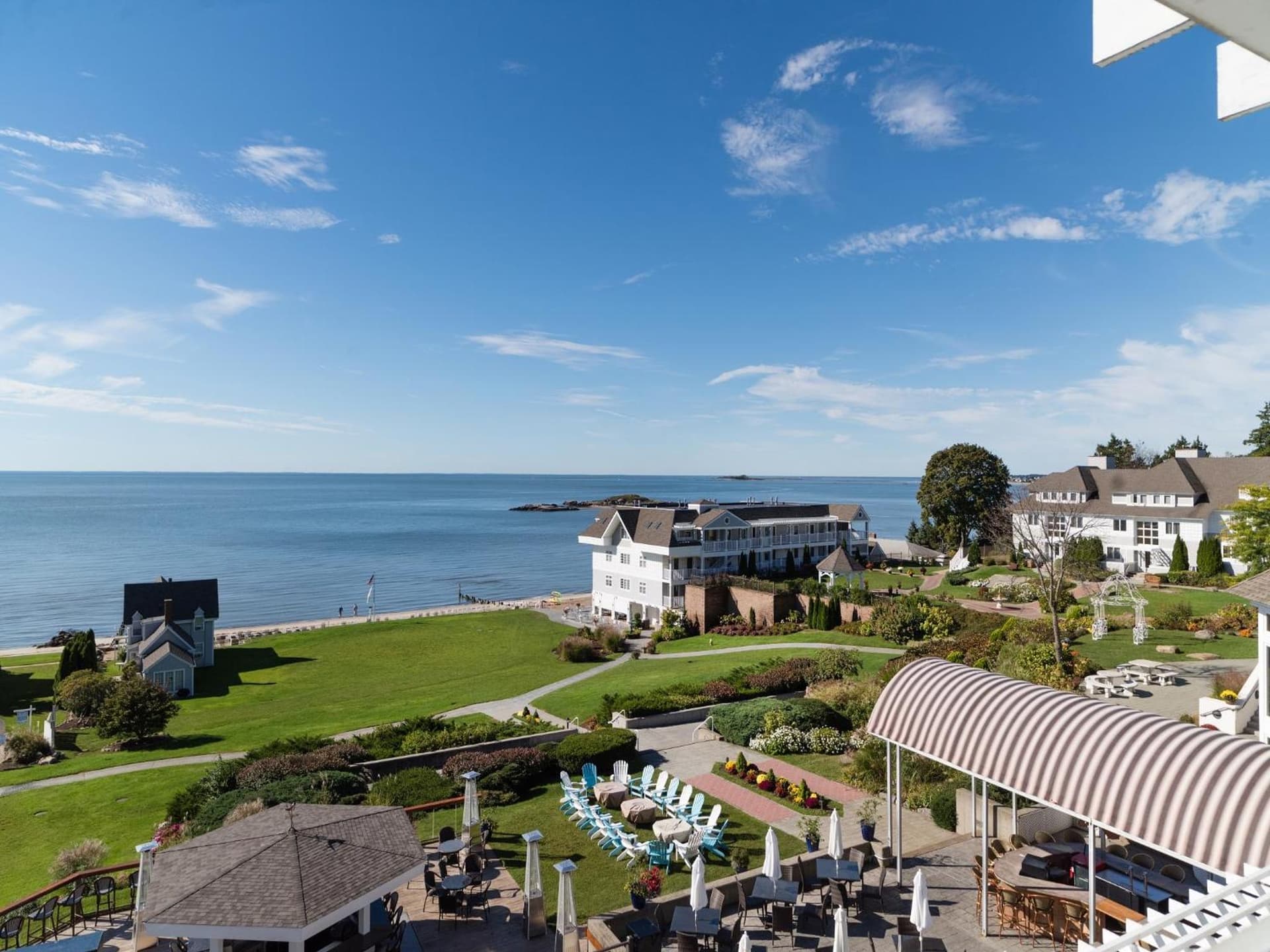 Water's Edge Resort & Spa gallery photo in Westbrook, CT — image 16