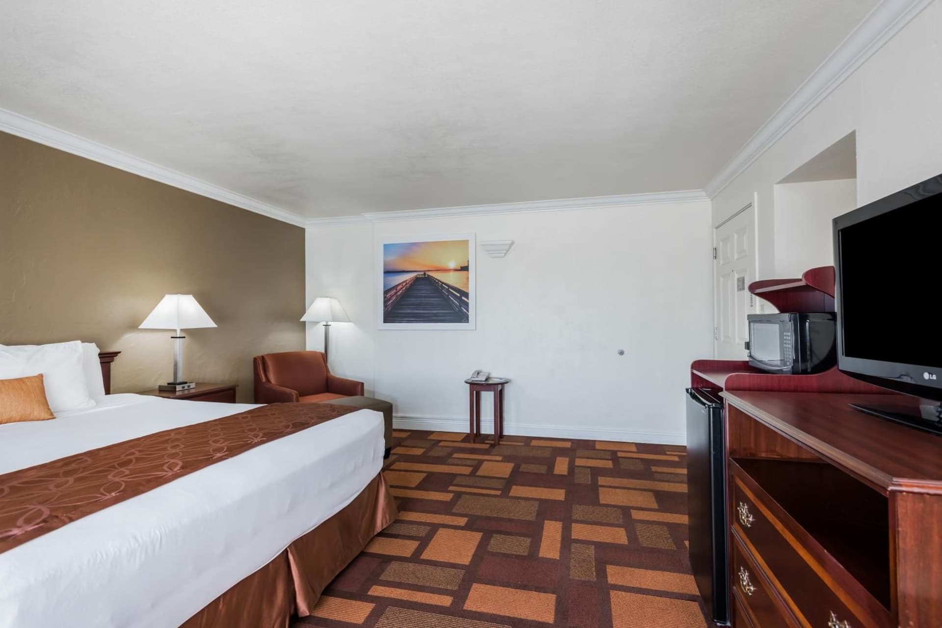 Days Inn & Suites by Wyndham Lodi gallery photo in Lodi, CA — image 10