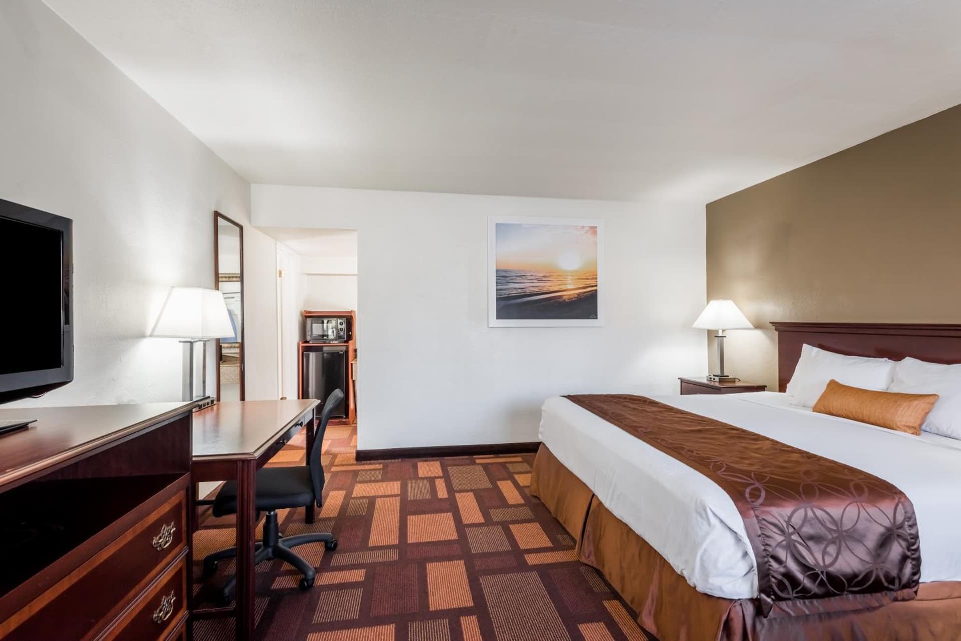 Days Inn & Suites by Wyndham Lodi gallery photo in Lodi, CA — image 33