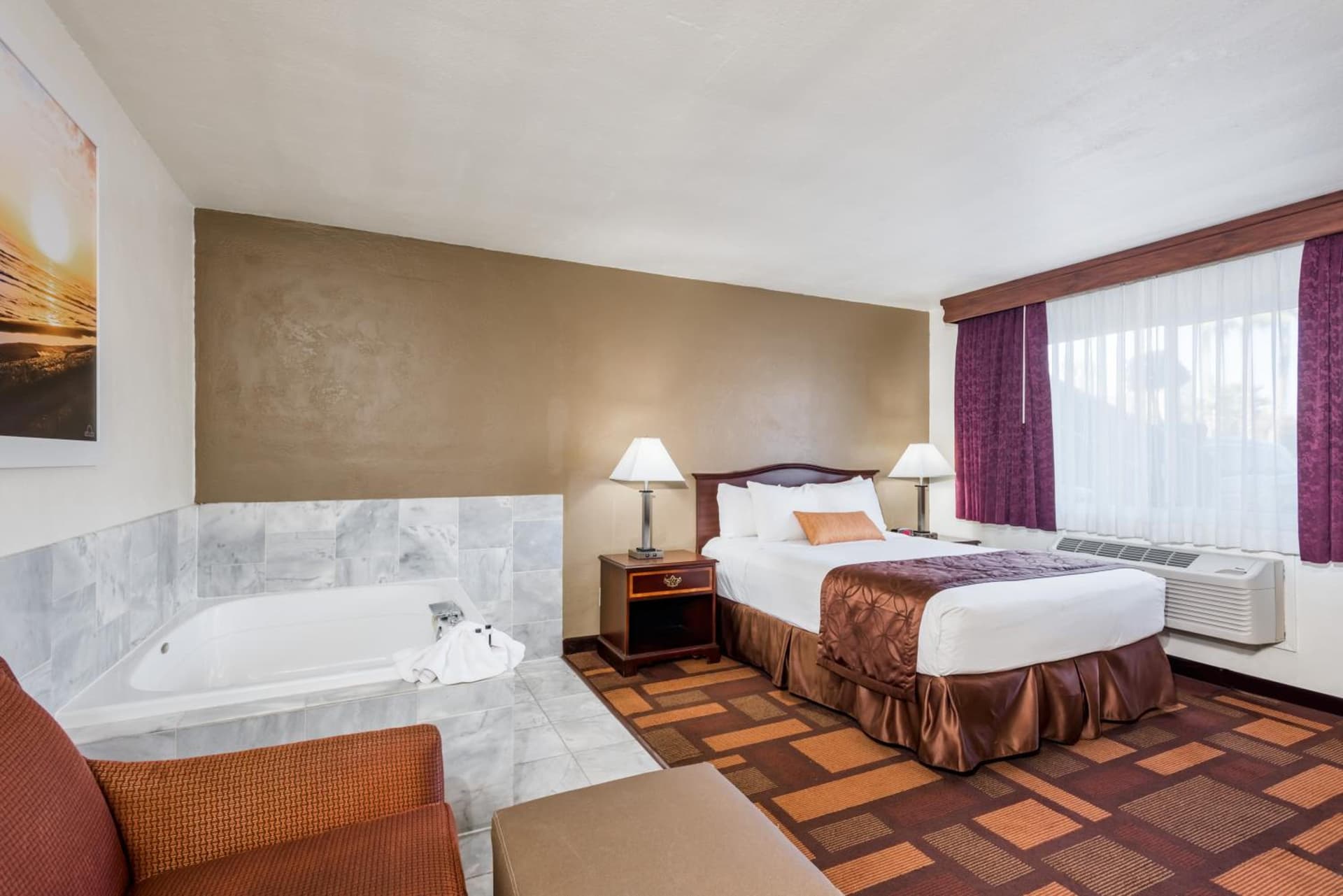 Days Inn & Suites by Wyndham Lodi gallery photo in Lodi, CA — image 41