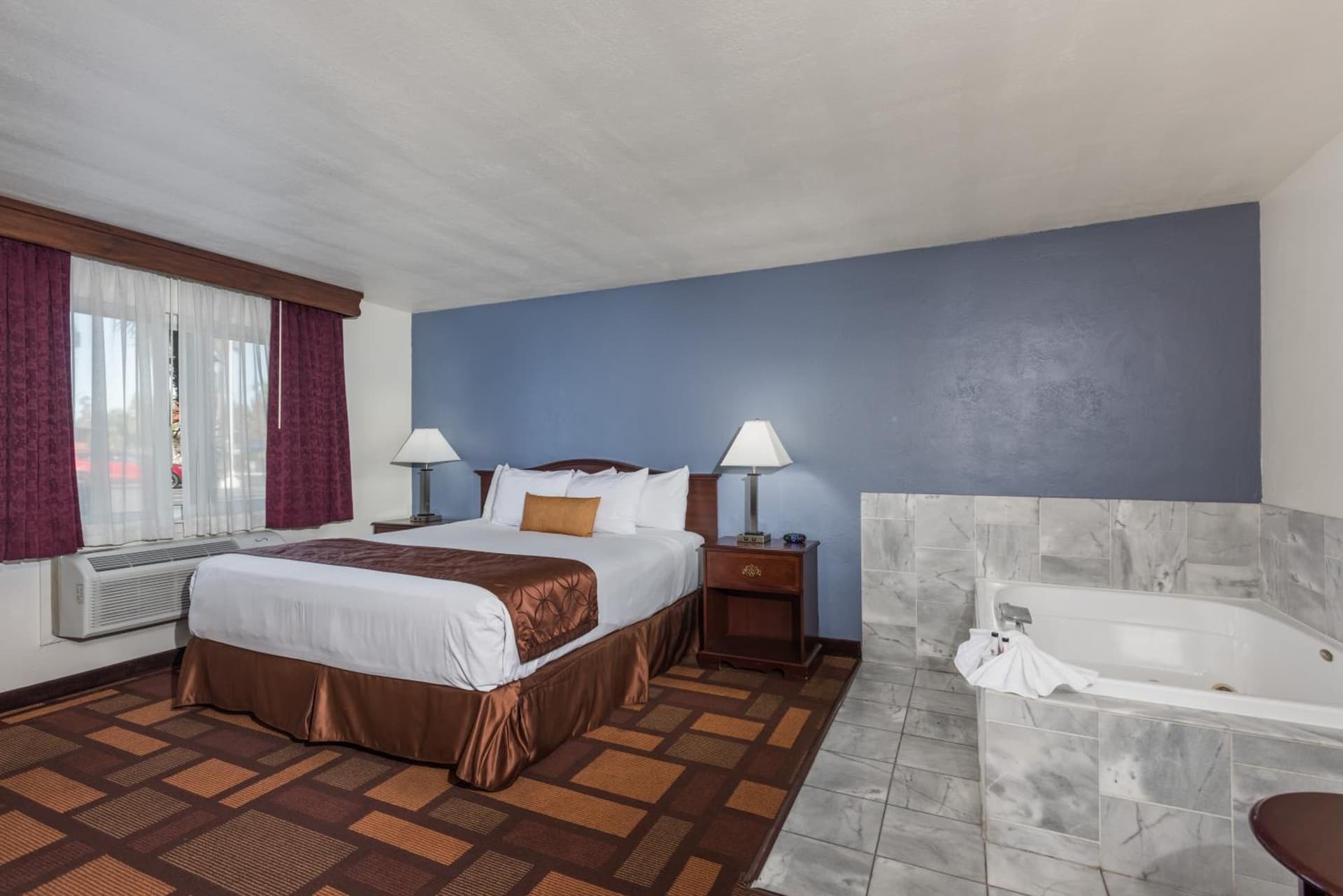 Days Inn & Suites by Wyndham Lodi gallery photo in Lodi, CA — image 46