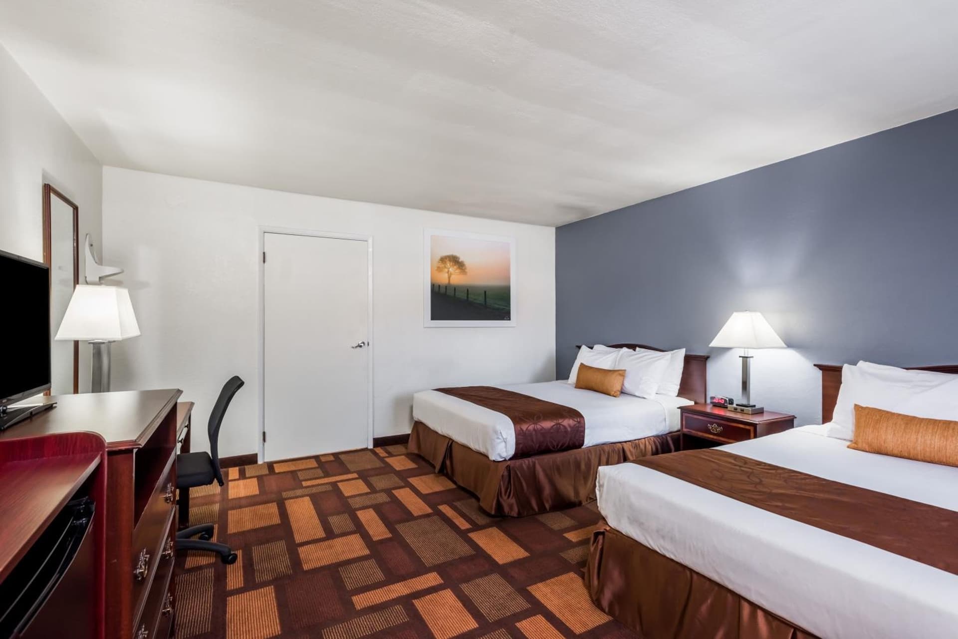 Days Inn & Suites by Wyndham Lodi gallery photo in Lodi, CA — image 16