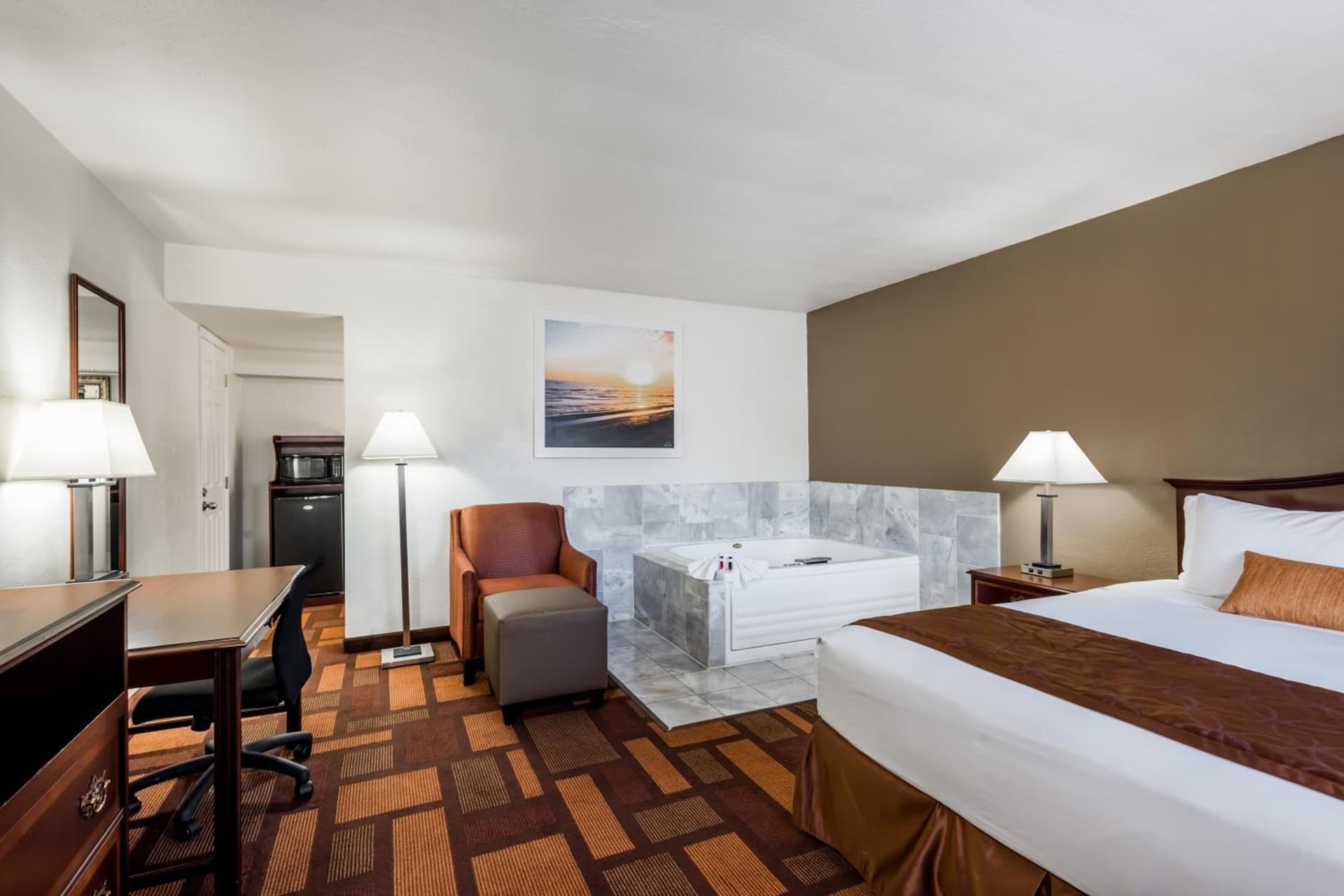 Days Inn & Suites by Wyndham Lodi gallery photo in Lodi, CA — image 21