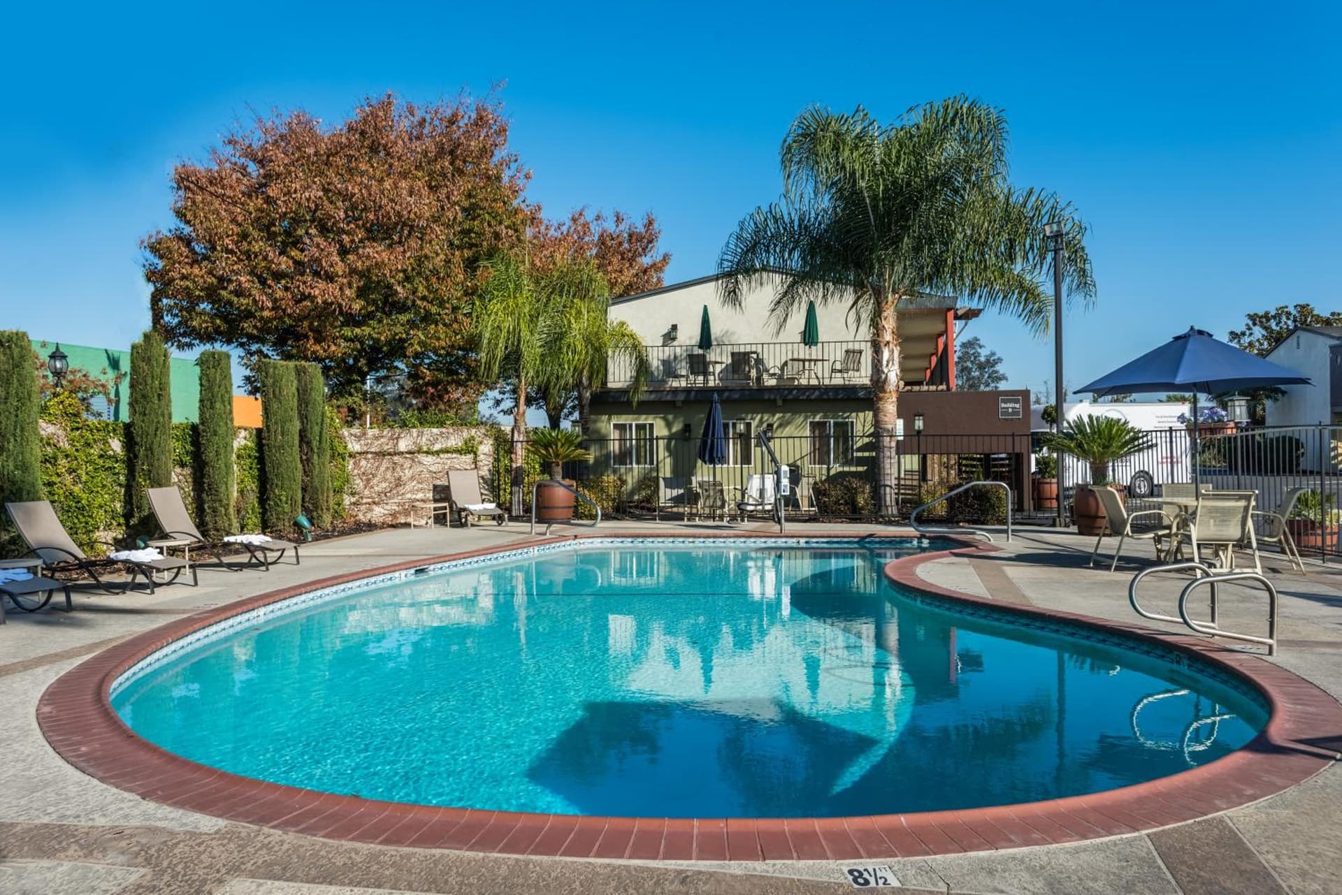Days Inn & Suites by Wyndham Lodi gallery photo in Lodi, CA — image 40