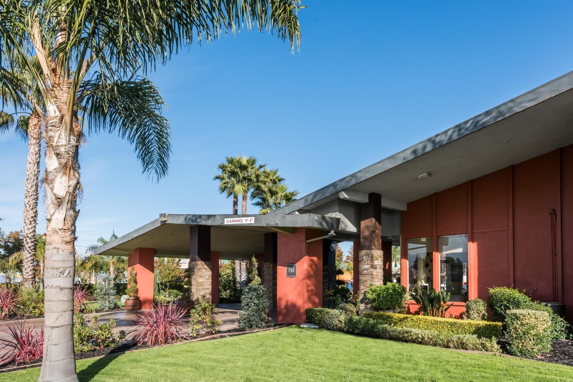 Days Inn & Suites by Wyndham Lodi gallery photo in Lodi, CA — image 39