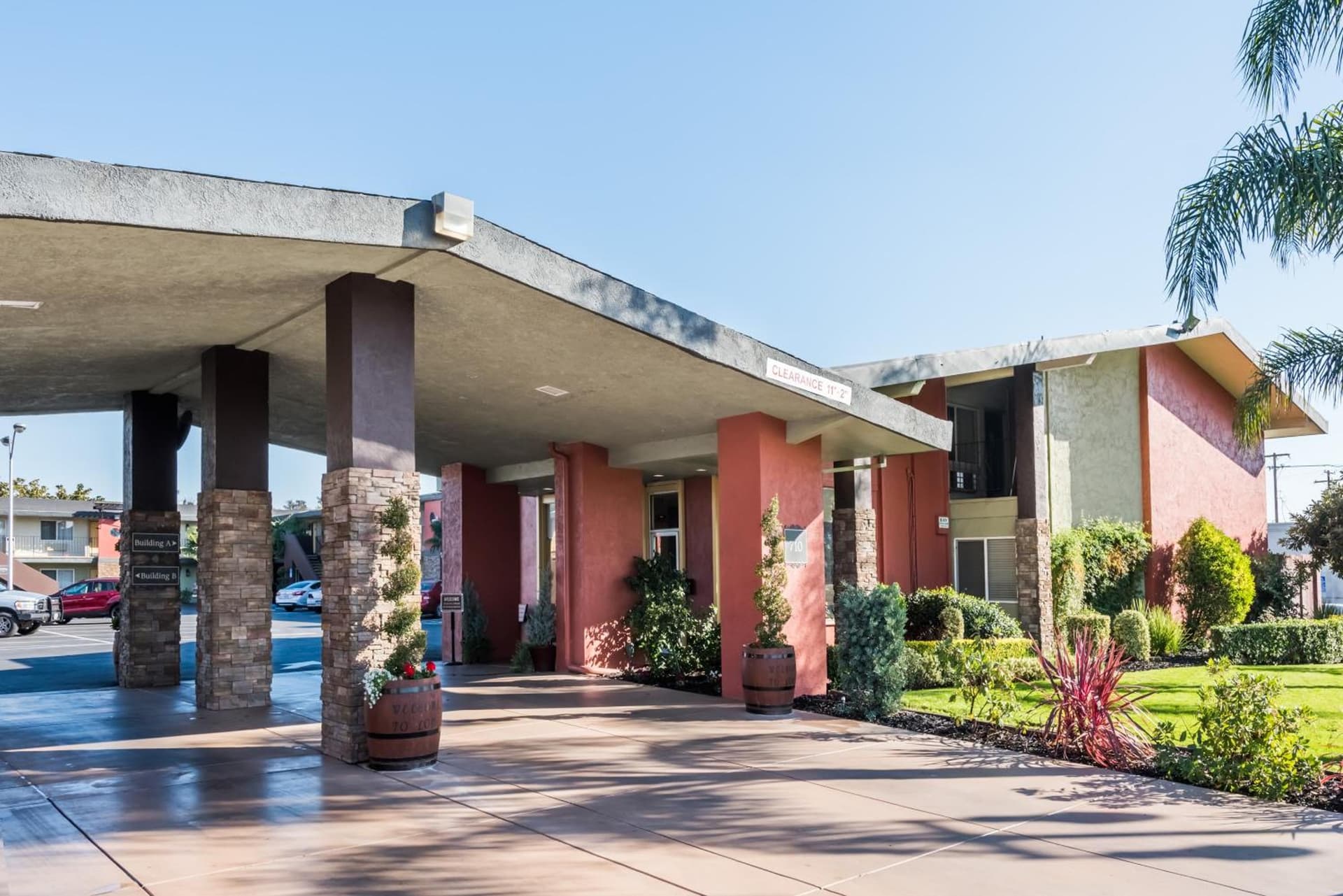 Days Inn & Suites by Wyndham Lodi gallery photo in Lodi, CA — image 42
