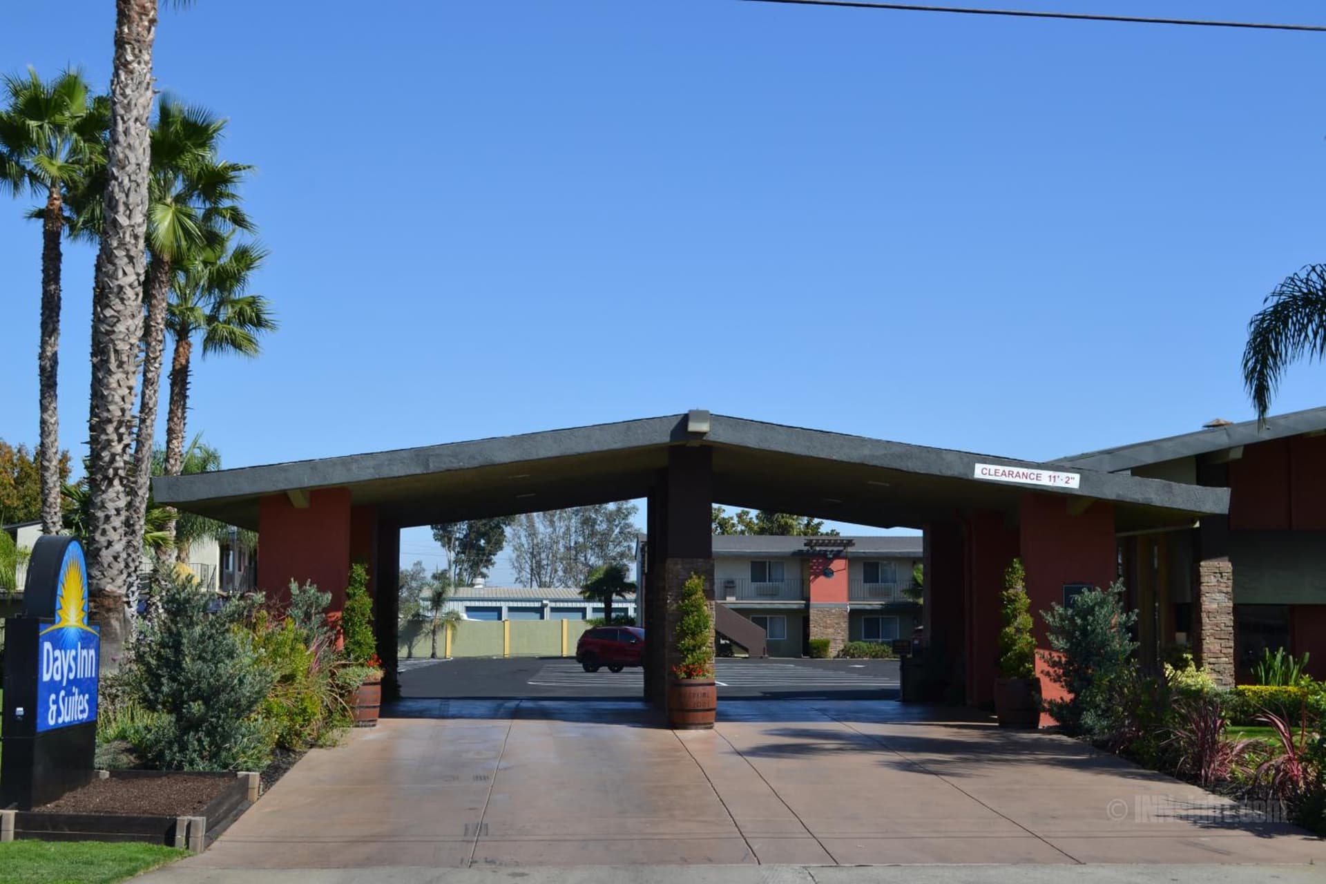 Days Inn & Suites by Wyndham Lodi gallery photo in Lodi, CA — image 34
