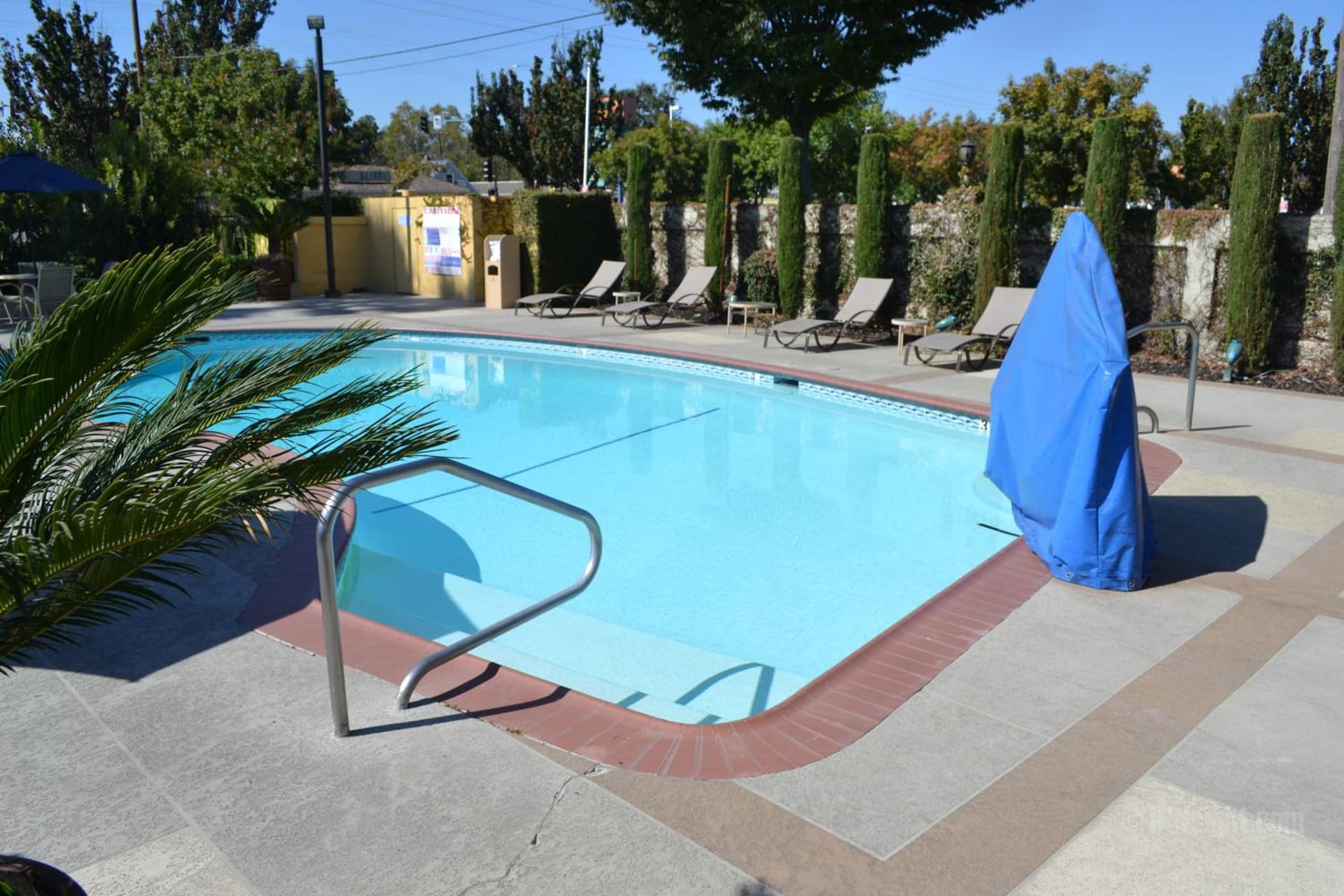 Days Inn & Suites by Wyndham Lodi gallery photo in Lodi, CA — image 7