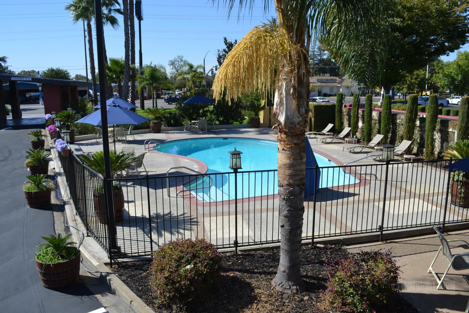 Days Inn & Suites by Wyndham Lodi gallery photo in Lodi, CA — image 4