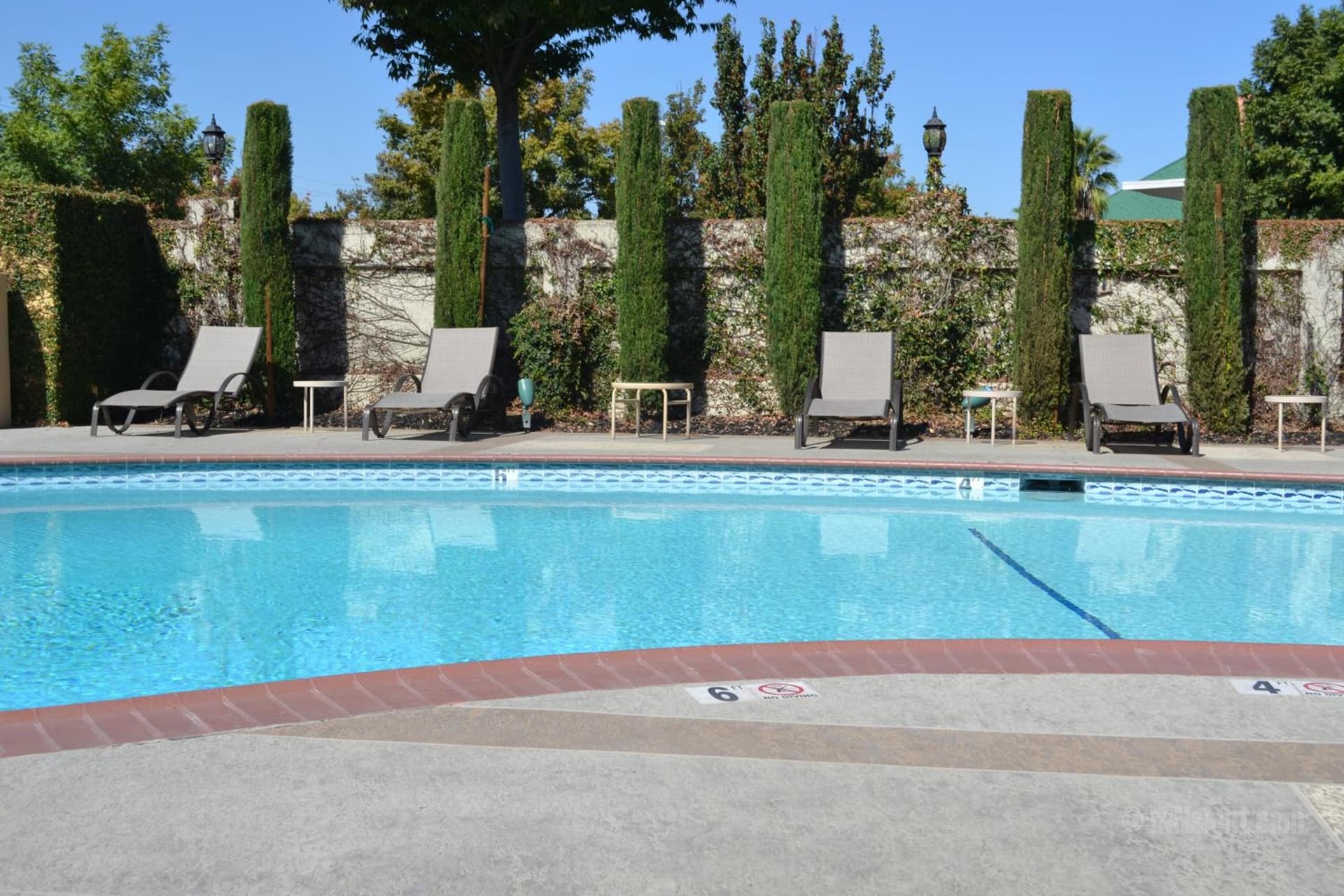 Days Inn & Suites by Wyndham Lodi gallery photo in Lodi, CA — image 27