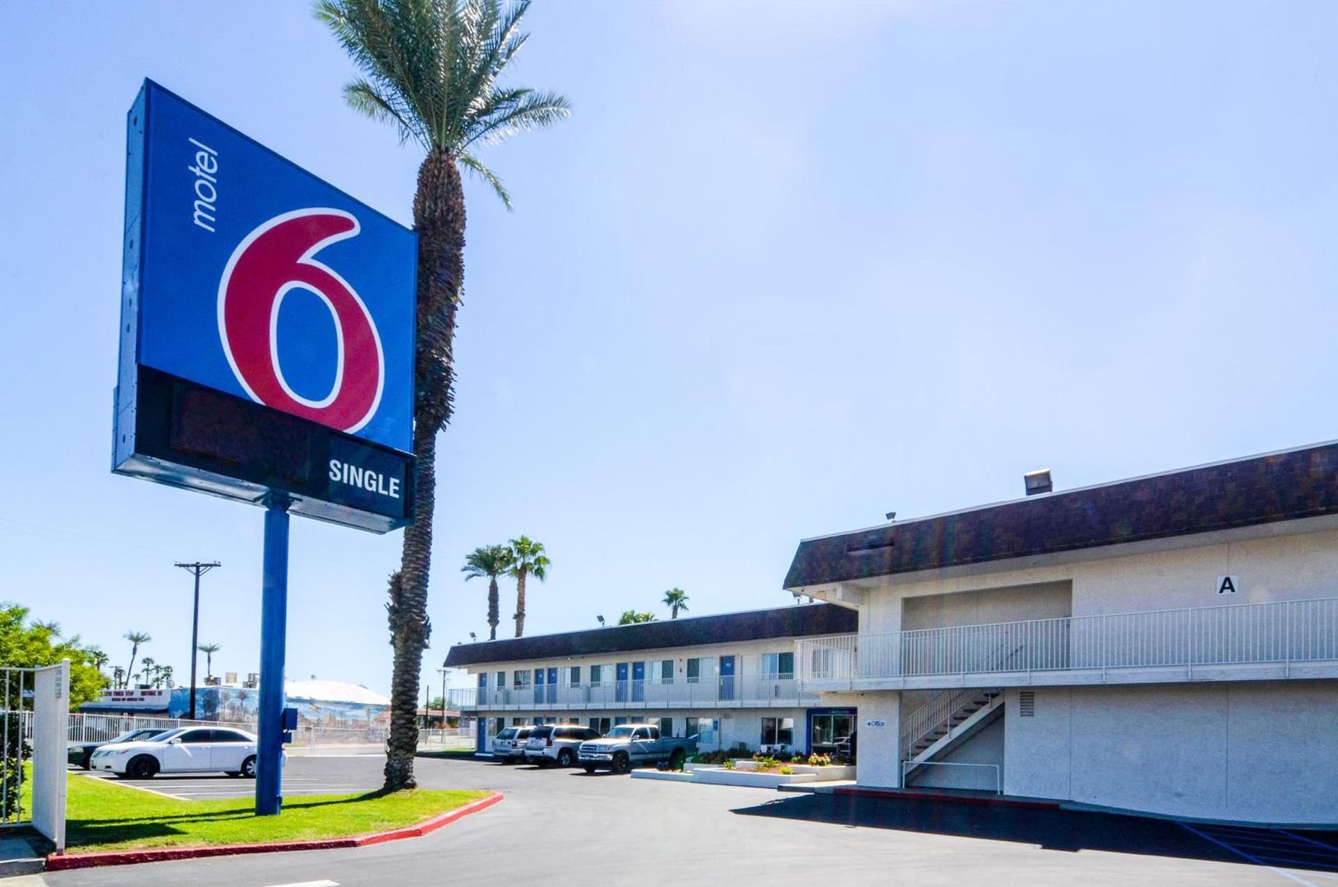 Motel 6-Indio, CA - Palm Springs gallery photo in Indio, CA — image 46