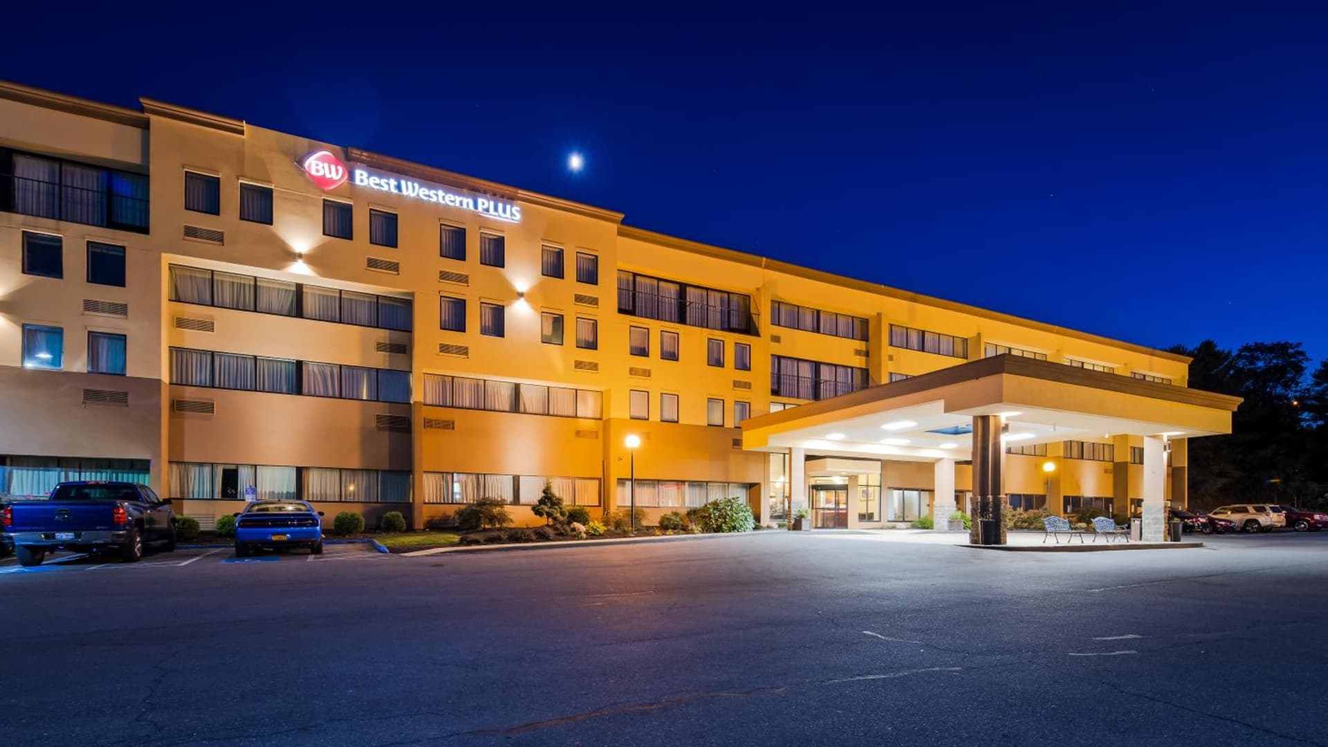 Best Western Plus Reading Inn & Suites gallery photo in Reading, PA — image 25