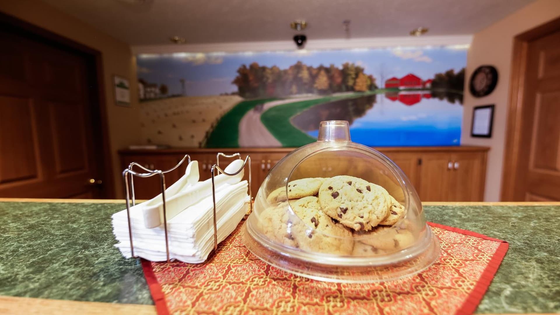 Van Buren Hotel gallery photo in Shipshewana, IN — image 17