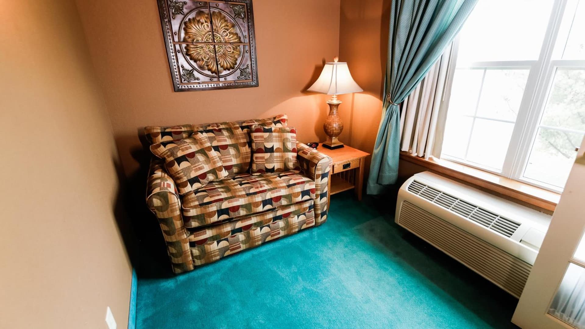Van Buren Hotel gallery photo in Shipshewana, IN — image 47