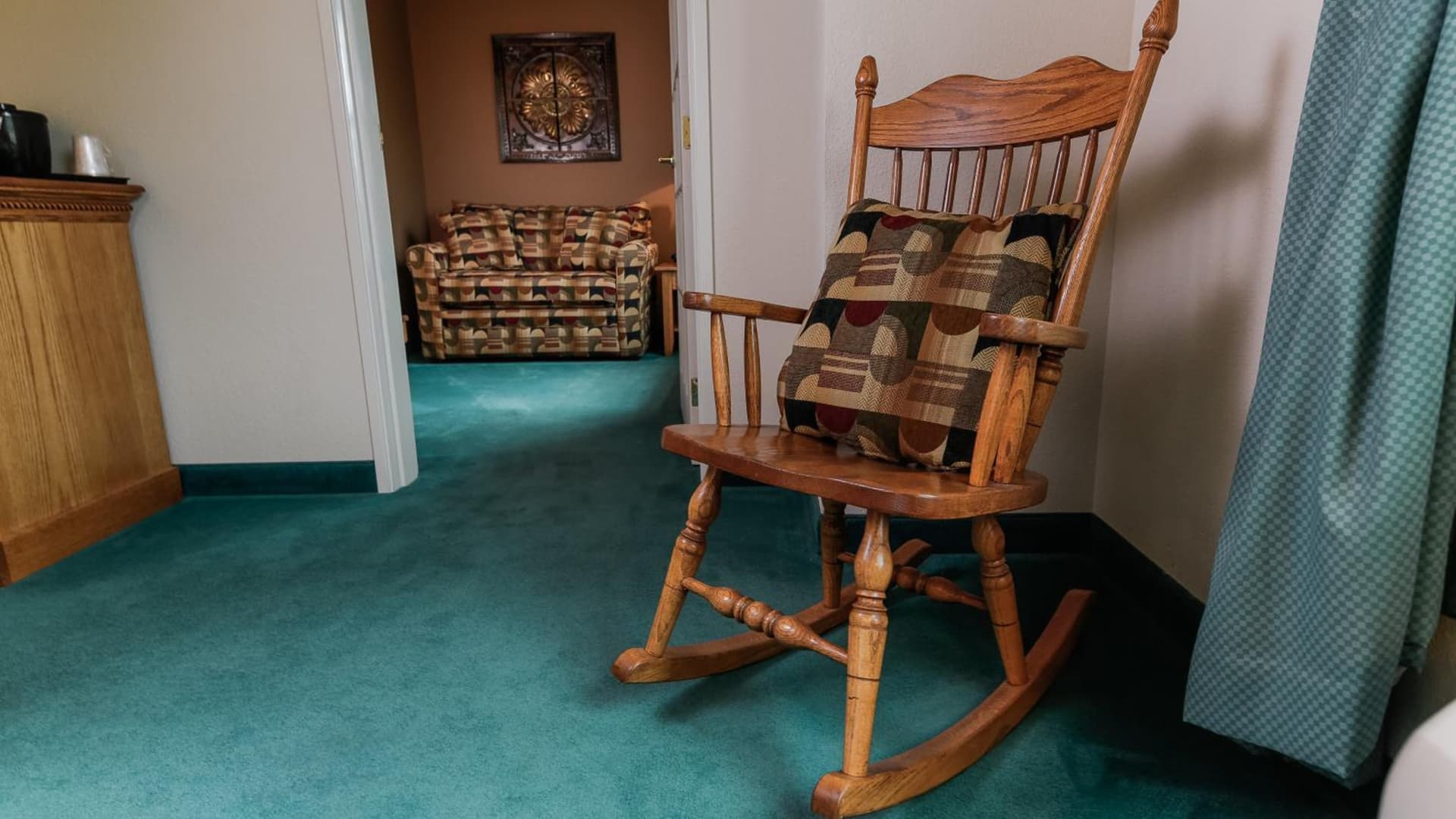 Van Buren Hotel gallery photo in Shipshewana, IN — image 56
