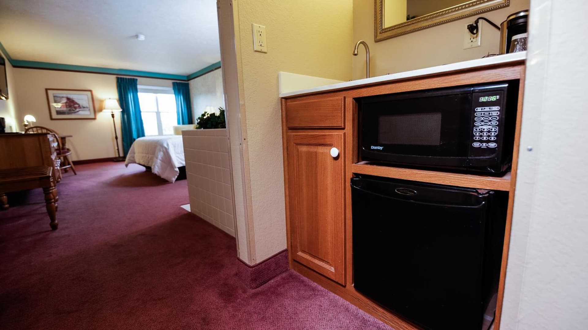 Van Buren Hotel gallery photo in Shipshewana, IN — image 25
