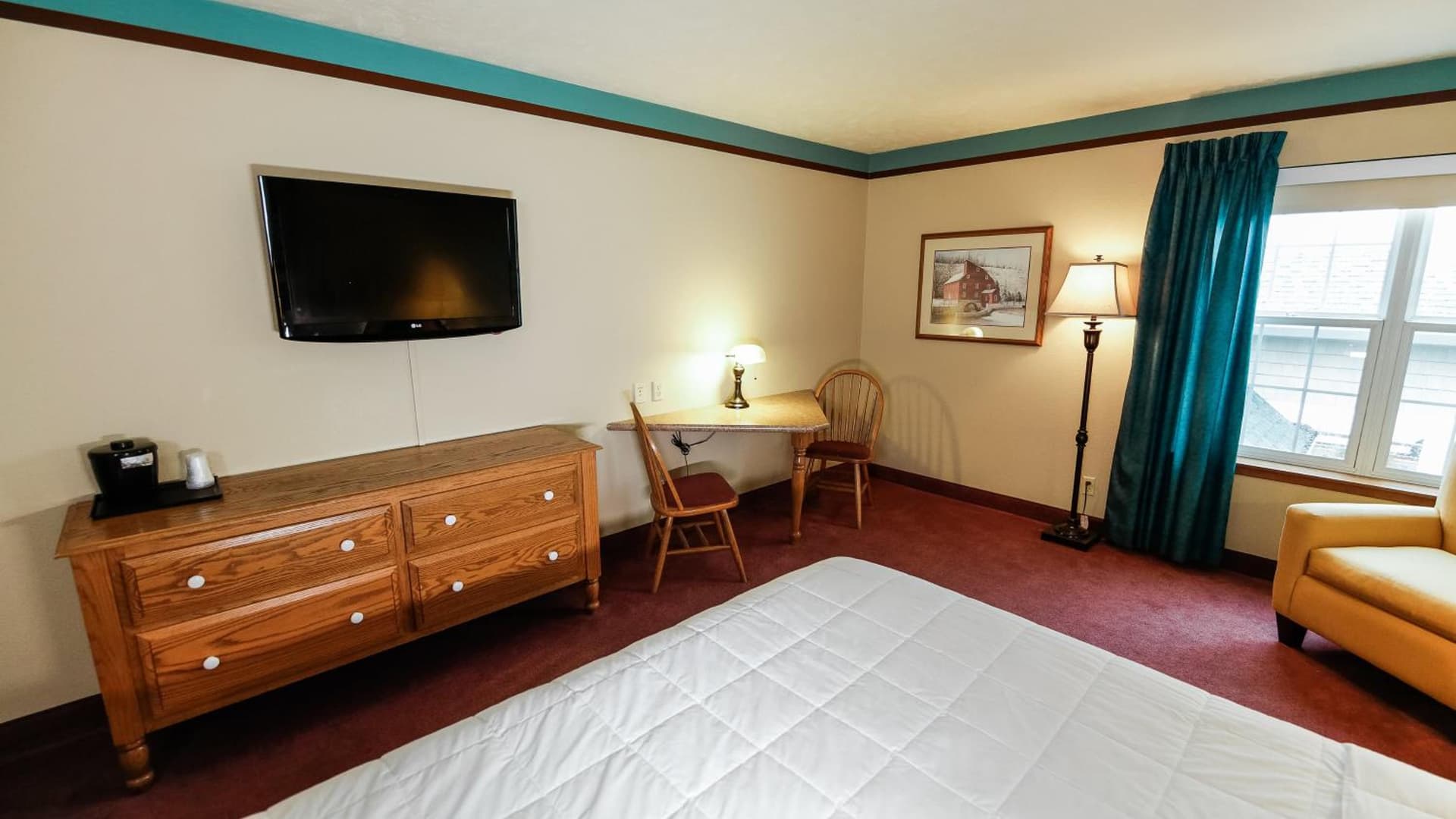 Van Buren Hotel gallery photo in Shipshewana, IN — image 33
