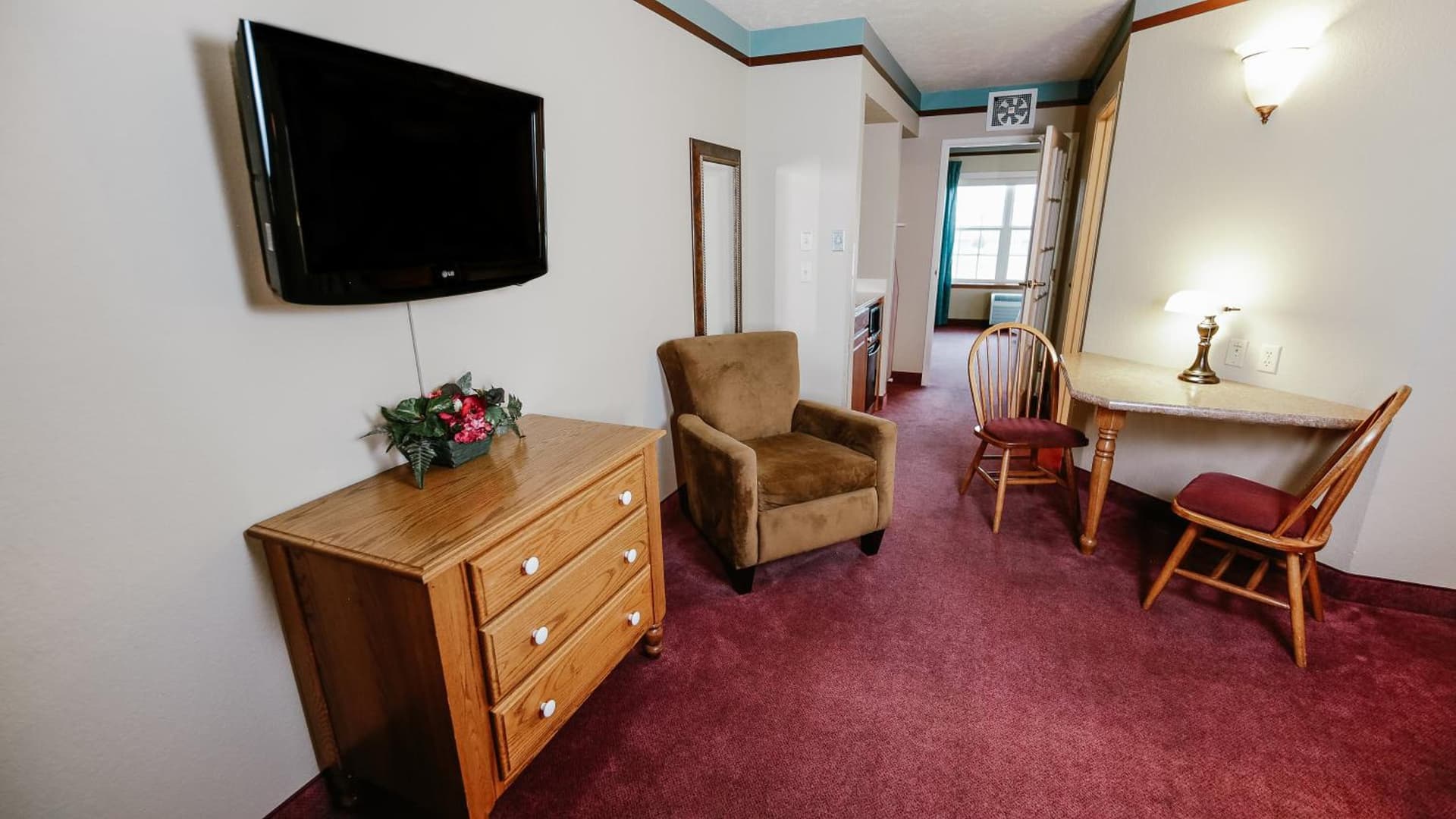 Van Buren Hotel gallery photo in Shipshewana, IN — image 45