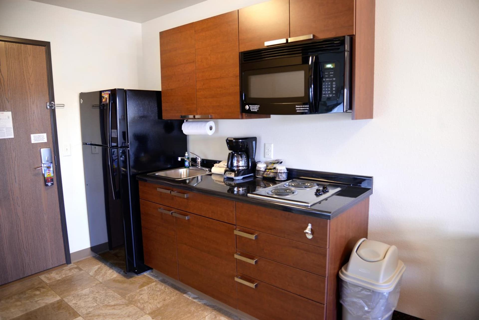My Place Hotel- Salt Lake City I-215/West Valley City, UT interior in West Valley City, UT — gallery photo 2
