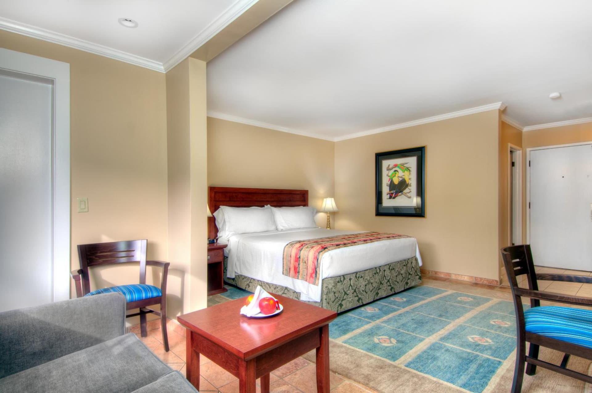 Dinah's Garden Hotel gallery photo in Palo Alto, CA — image 14
