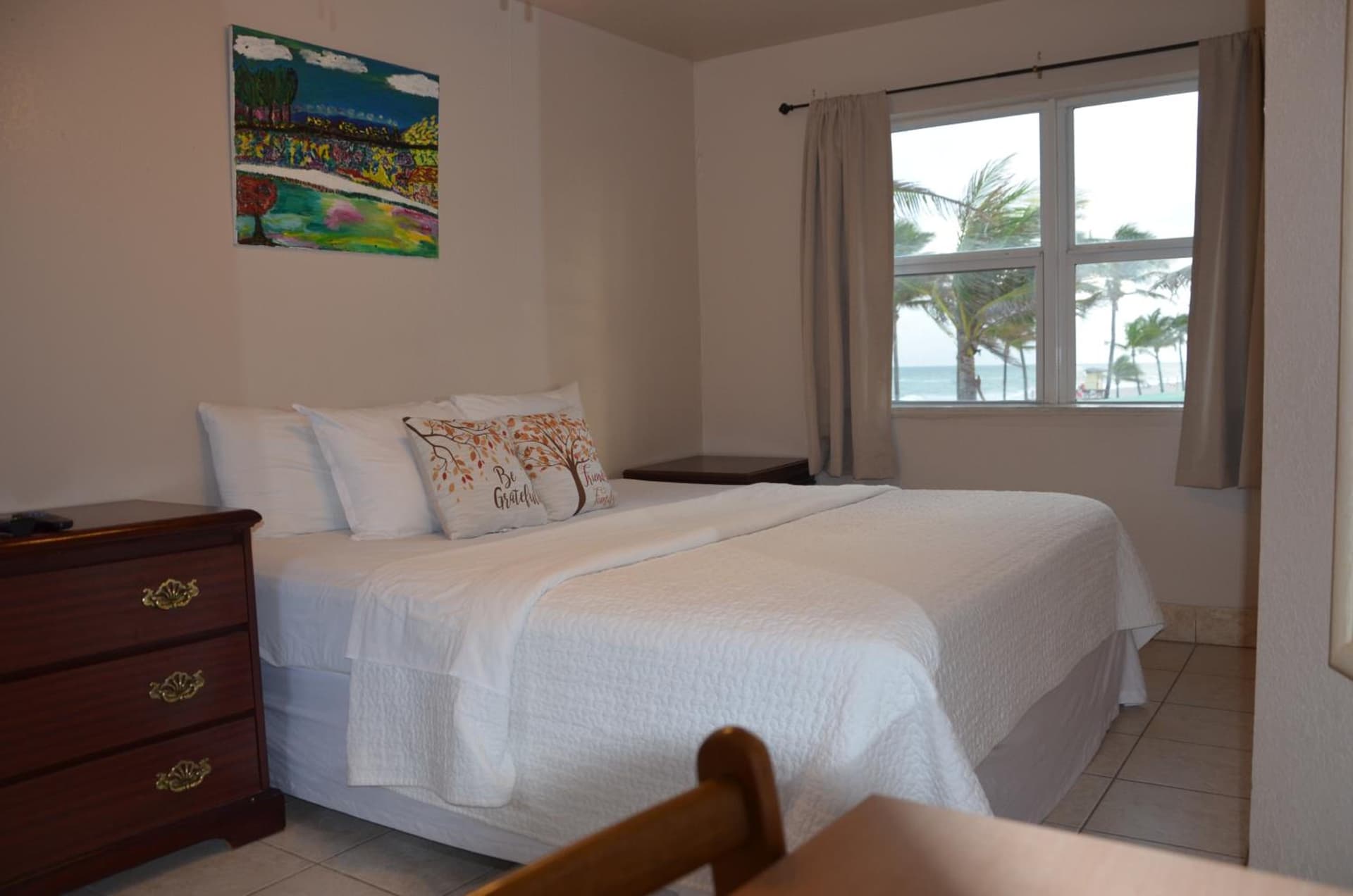 La Terrace Oceanfront property views in Hollywood, FL — gallery photo 3