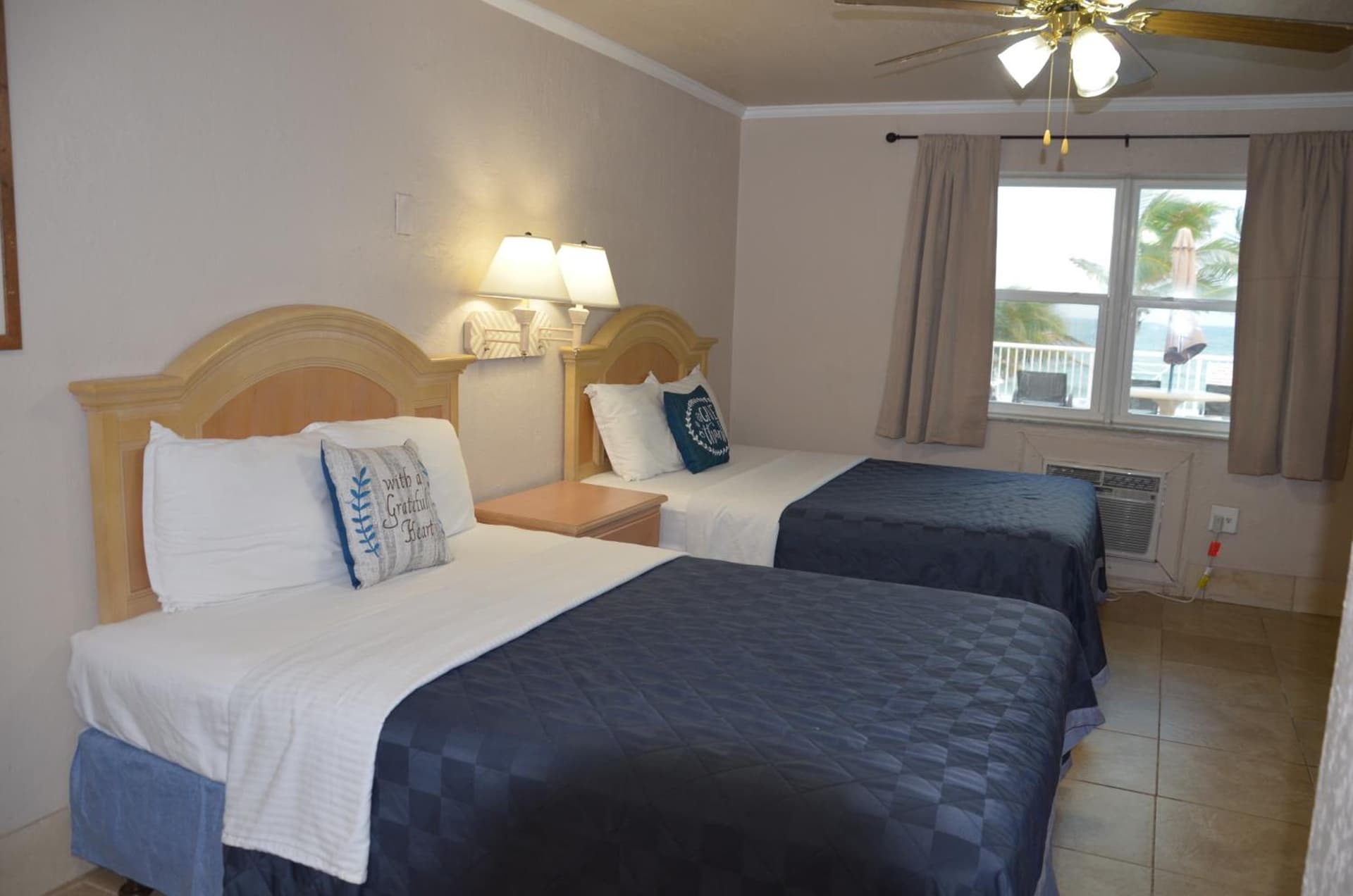 La Terrace Oceanfront gallery photo in Hollywood, FL — image 4