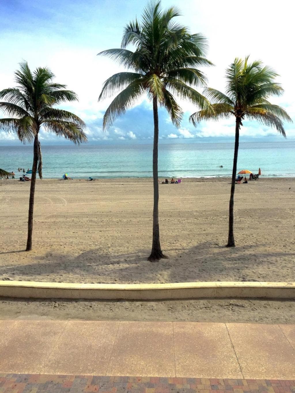 La Terrace Oceanfront gallery photo in Hollywood, FL — image 8