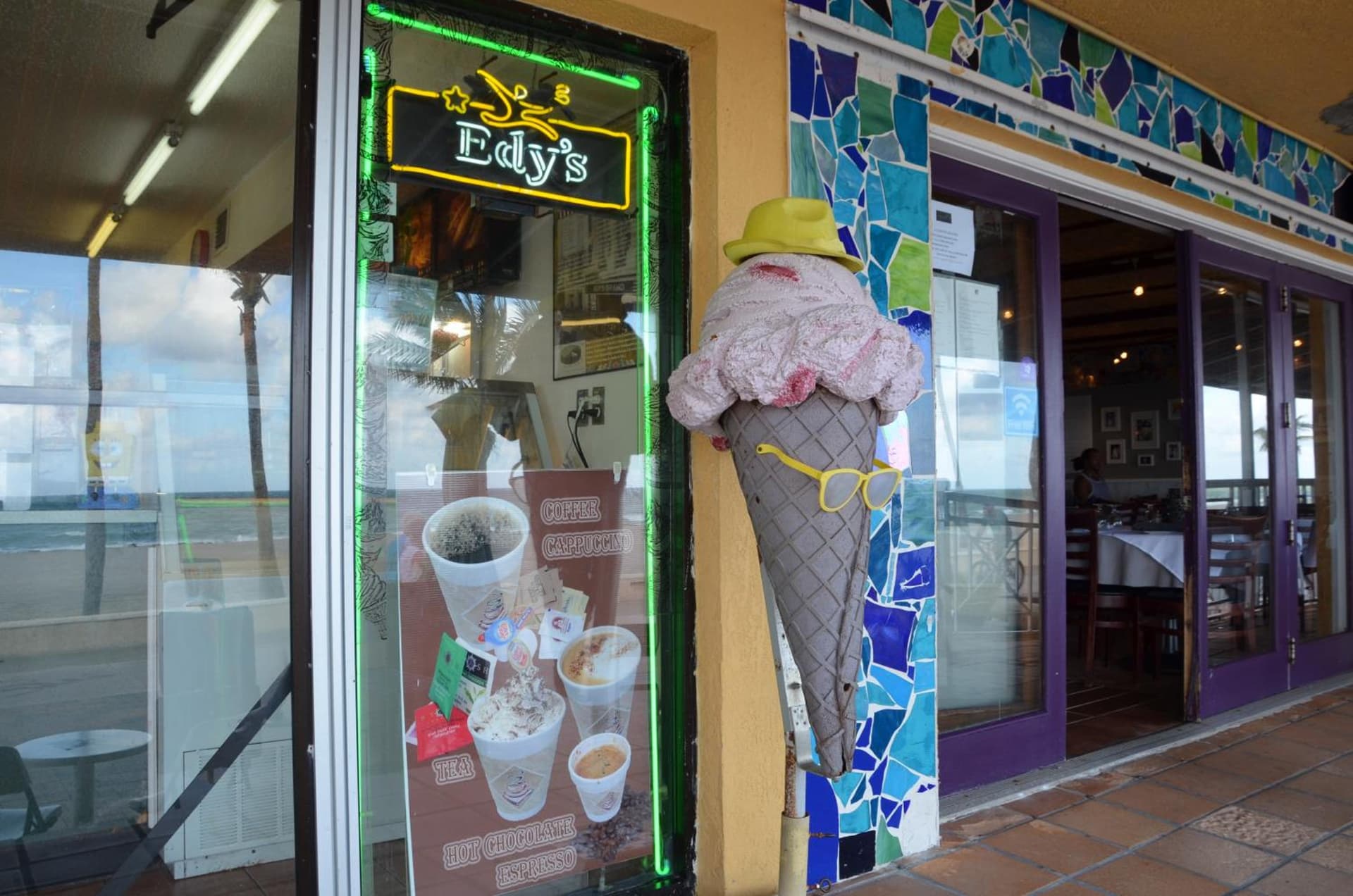 La Terrace Oceanfront gallery photo in Hollywood, FL — image 44