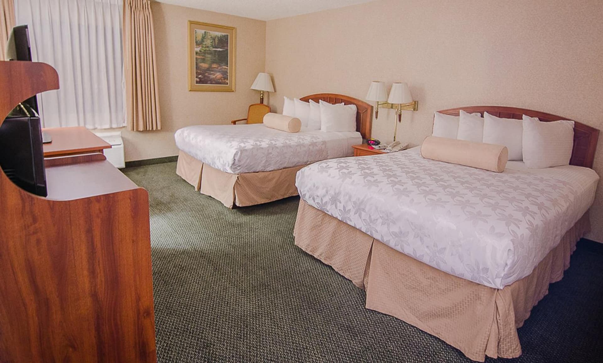 SureStay Plus Hotel by Best Western Reno Airport gallery photo in Reno, NV — image 63
