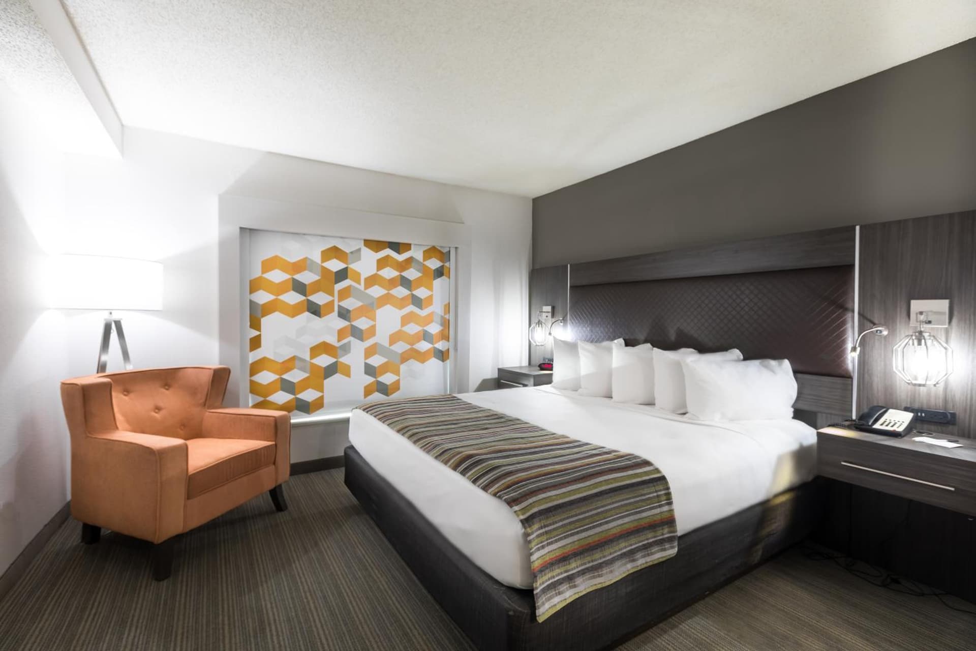 Country Inn & Suites by Radisson, Lake Norman Huntersville, NC gallery photo in Huntersville, NC — image 12
