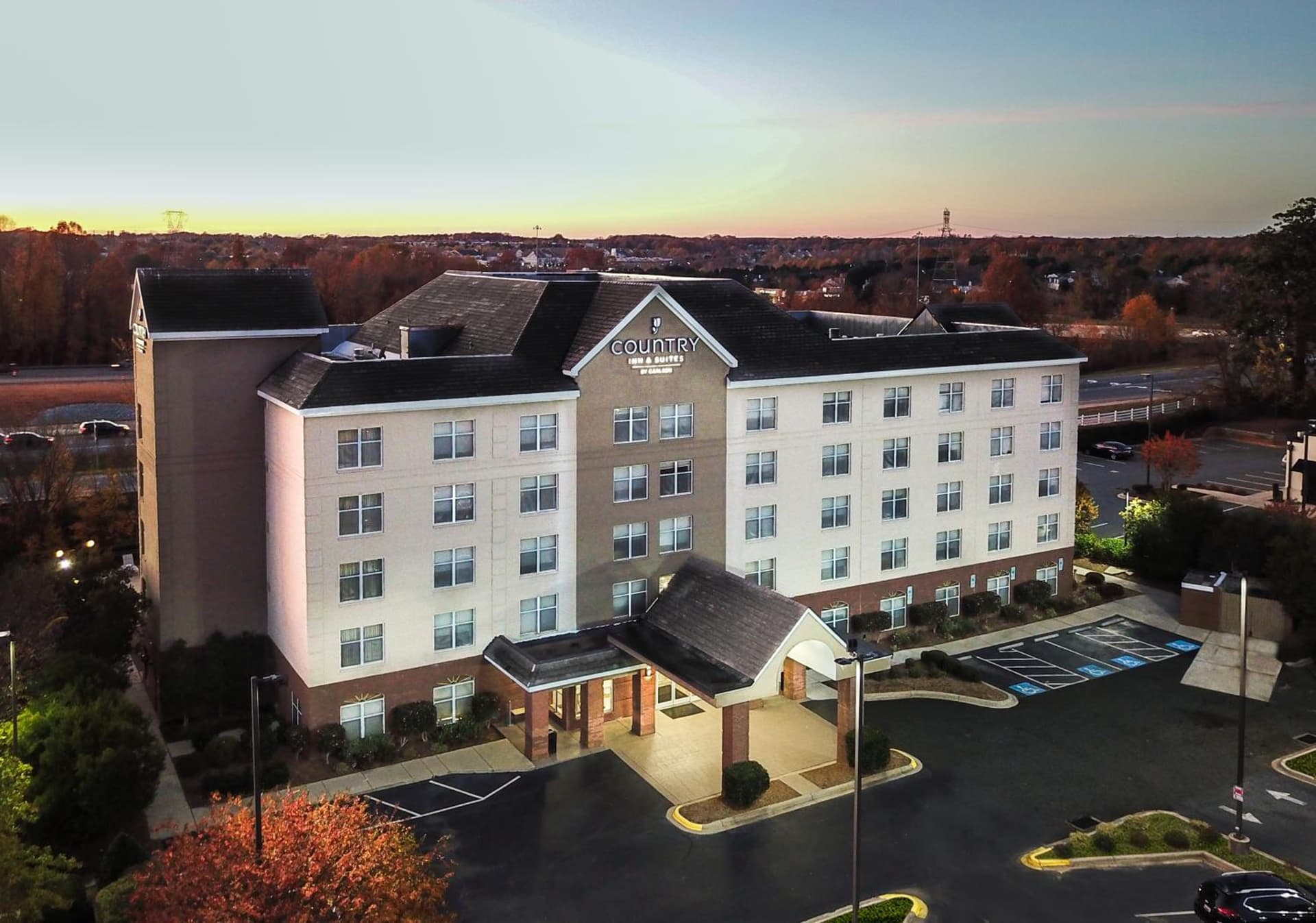 Country Inn & Suites by Radisson, Lake Norman Huntersville, NC gallery photo in Huntersville, NC — image 106