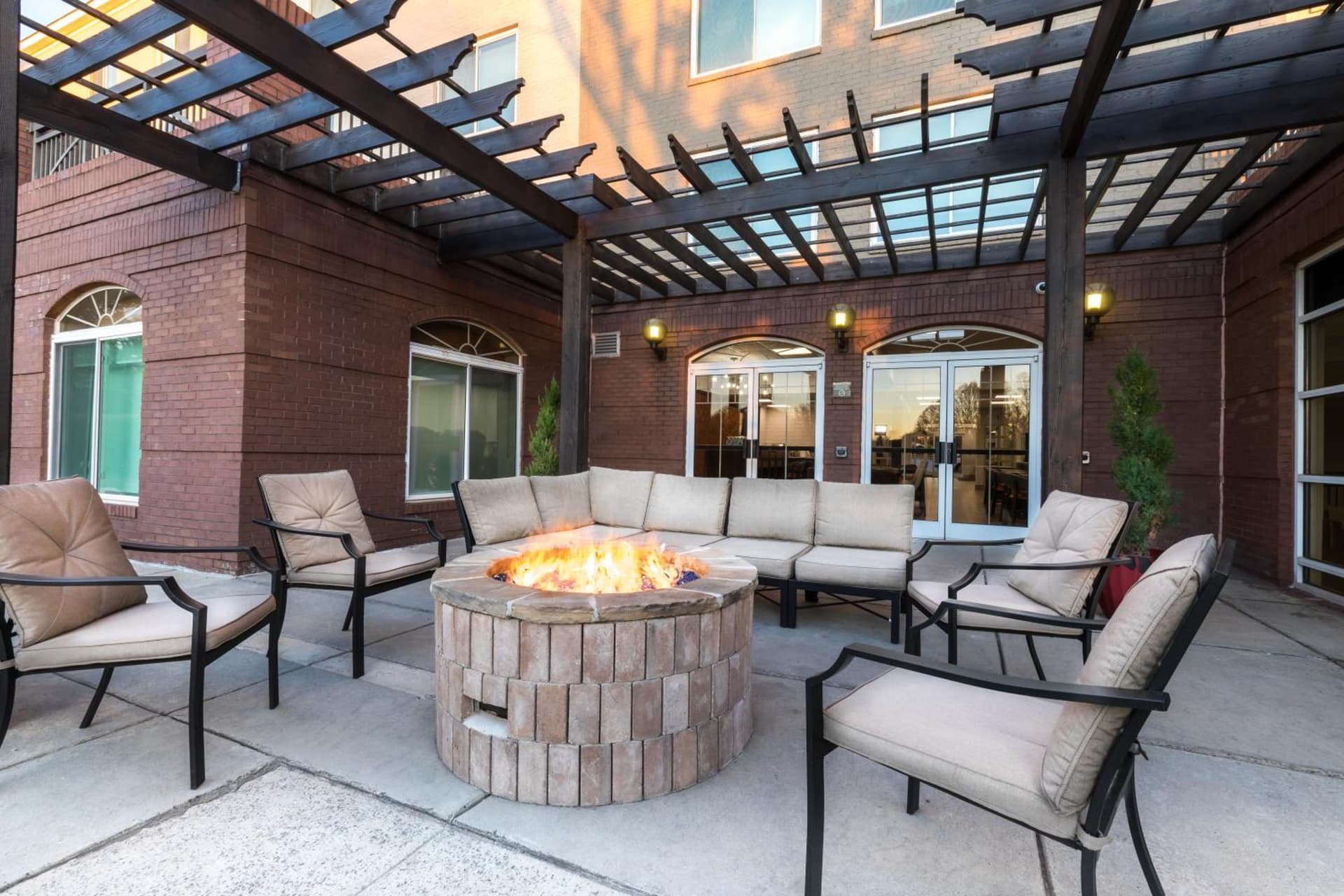 Country Inn & Suites by Radisson, Lake Norman Huntersville, NC gallery photo in Huntersville, NC — image 25