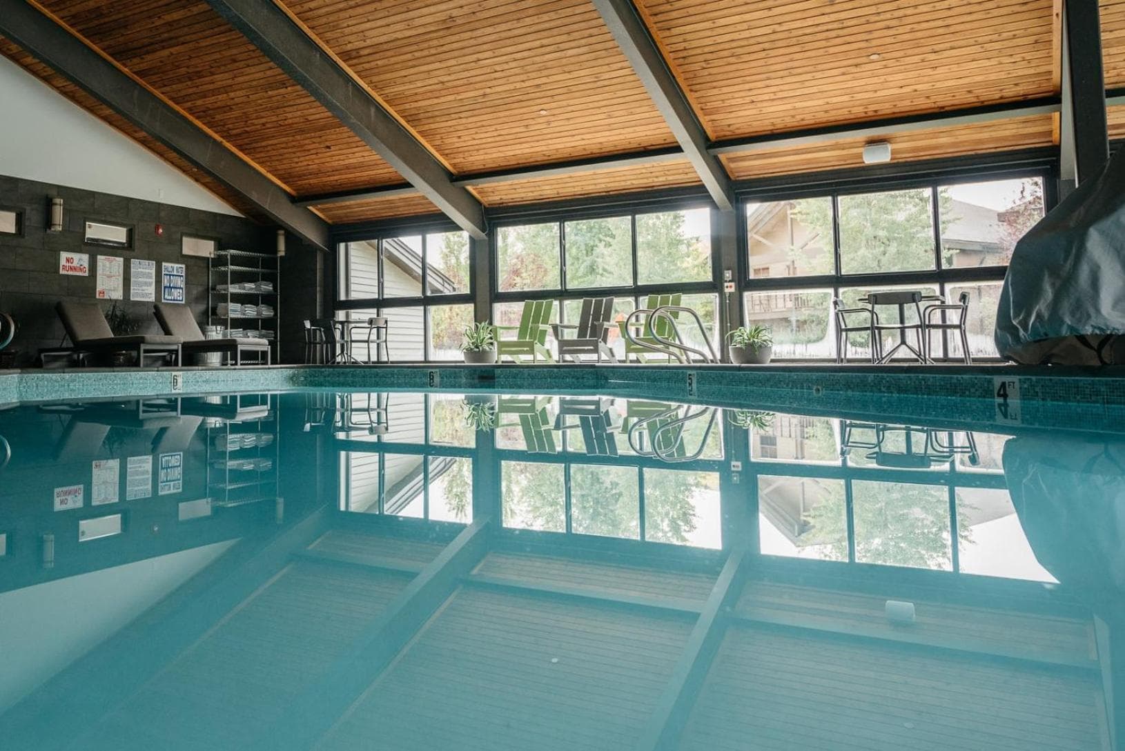 Hotel Thaynes, Park City, a Tribute Portfolio Hotel gallery photo in Park City, UT — image 60
