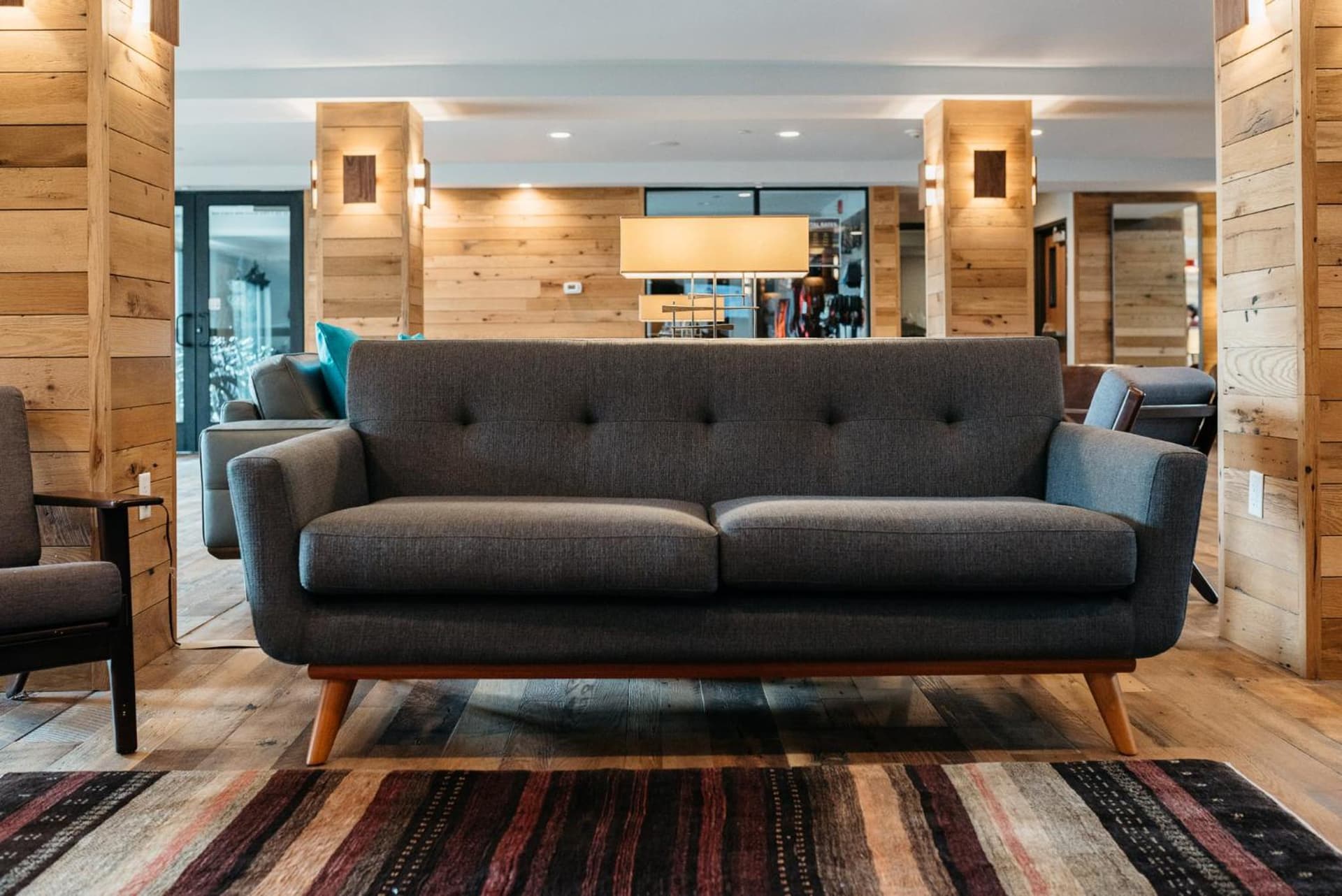 Hotel Thaynes, Park City, a Tribute Portfolio Hotel gallery photo in Park City, UT — image 59