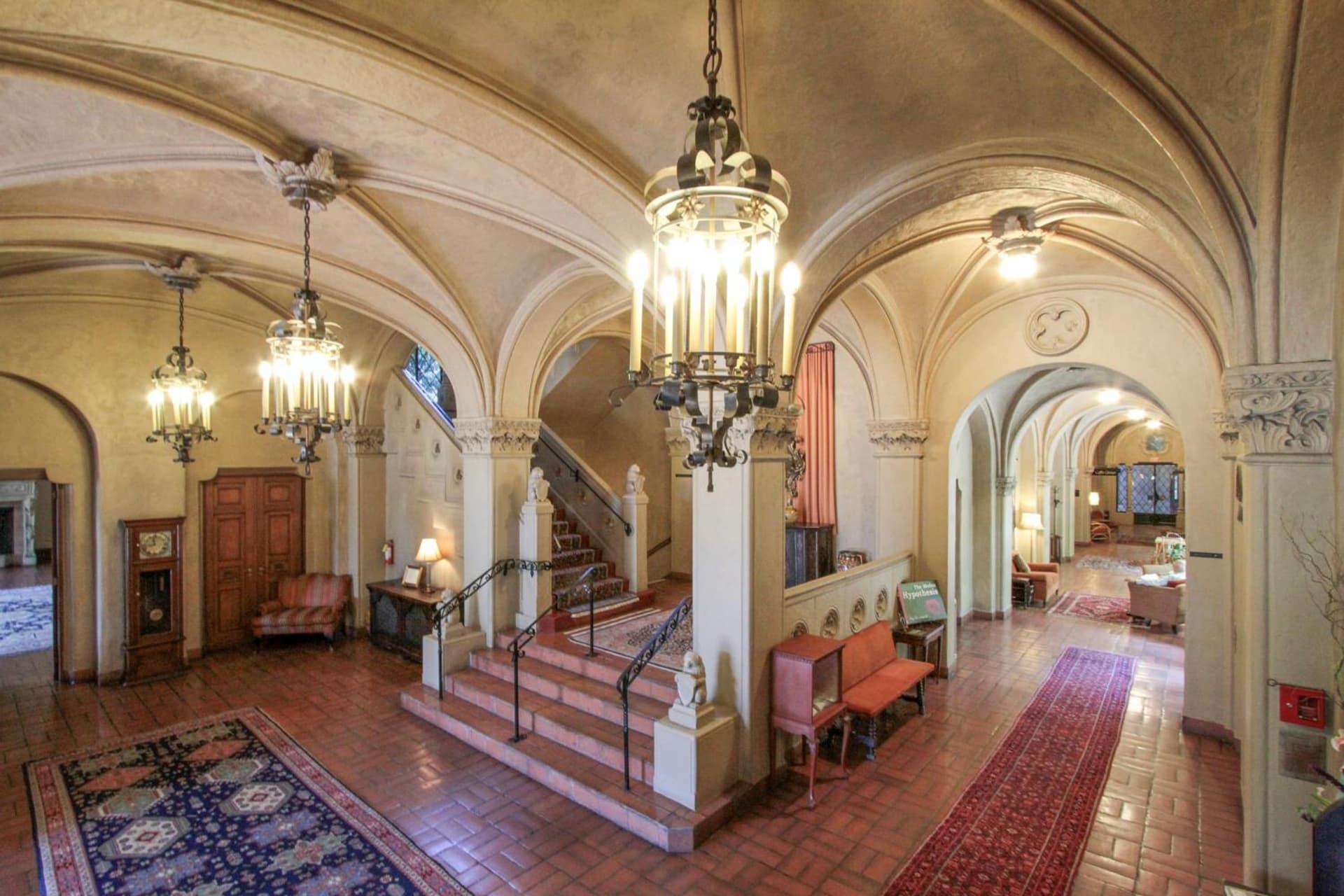 Berkeley City Club Hotel gallery photo in Berkeley, CA — image 11