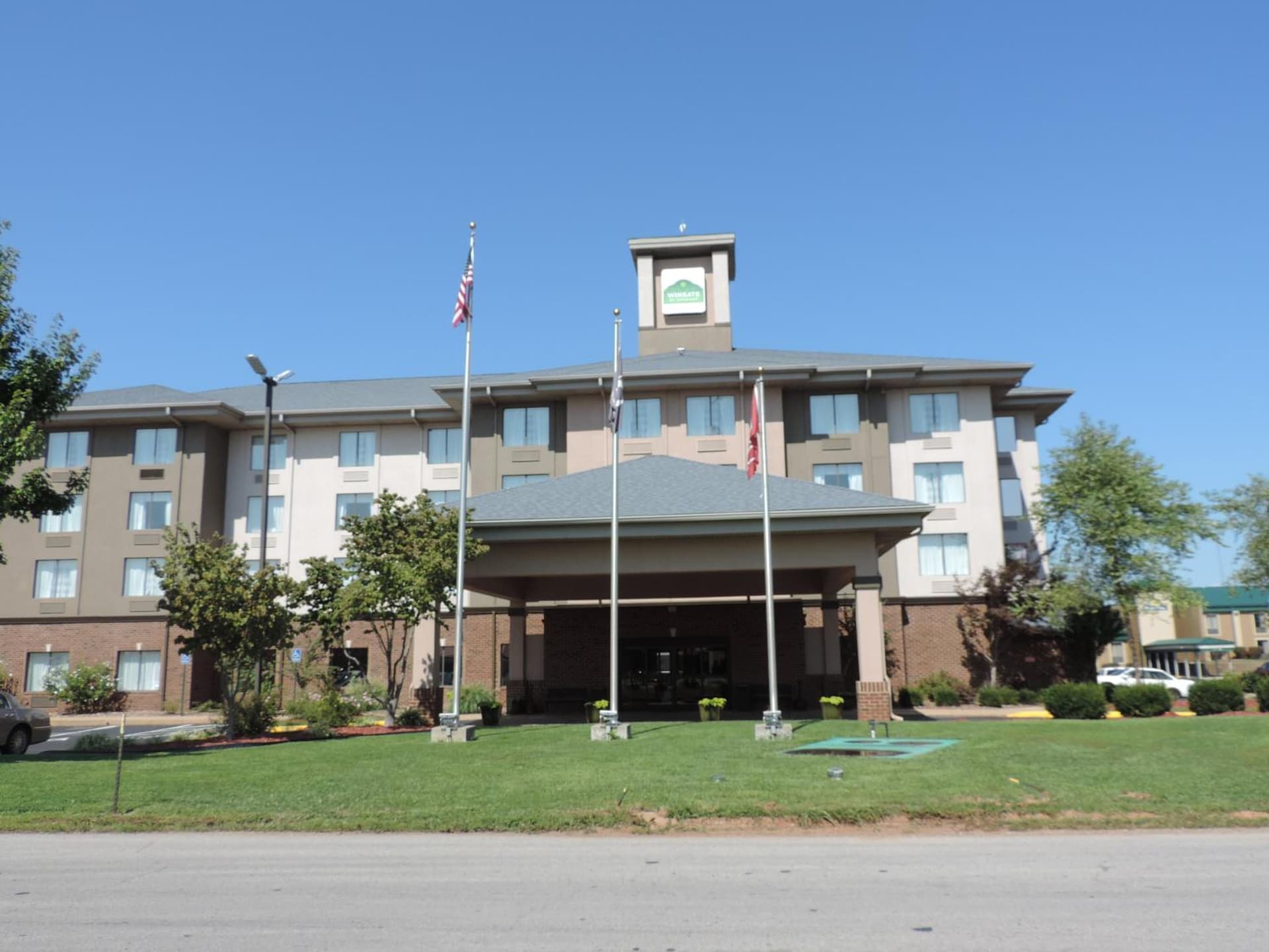 Wingate by Wyndham Bowling Green gallery photo in Bowling Green, KY — image 71