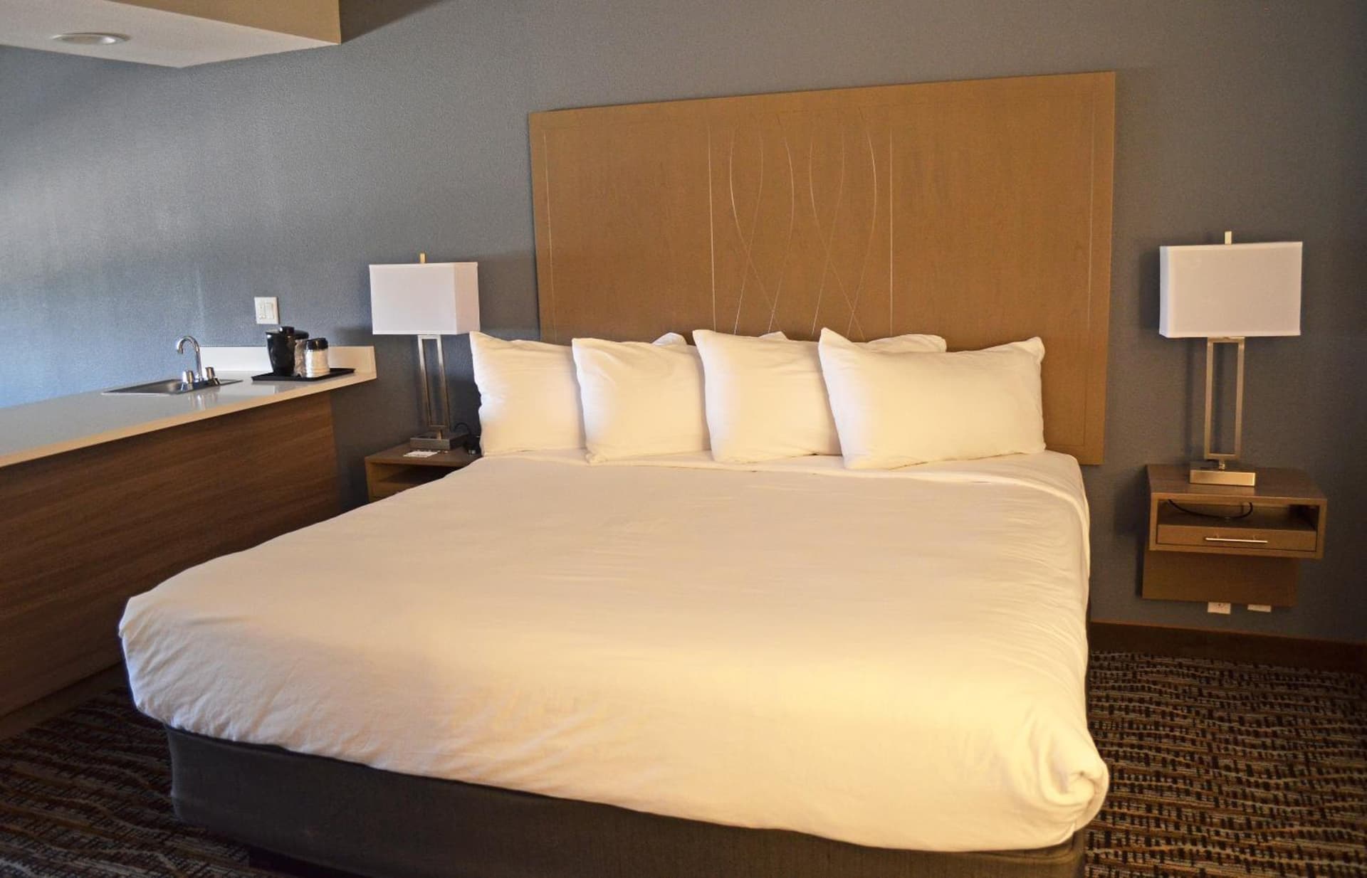 Hotel 28 Boise Airport, an Ascend Collection Hotel gallery photo in Boise, ID — image 21