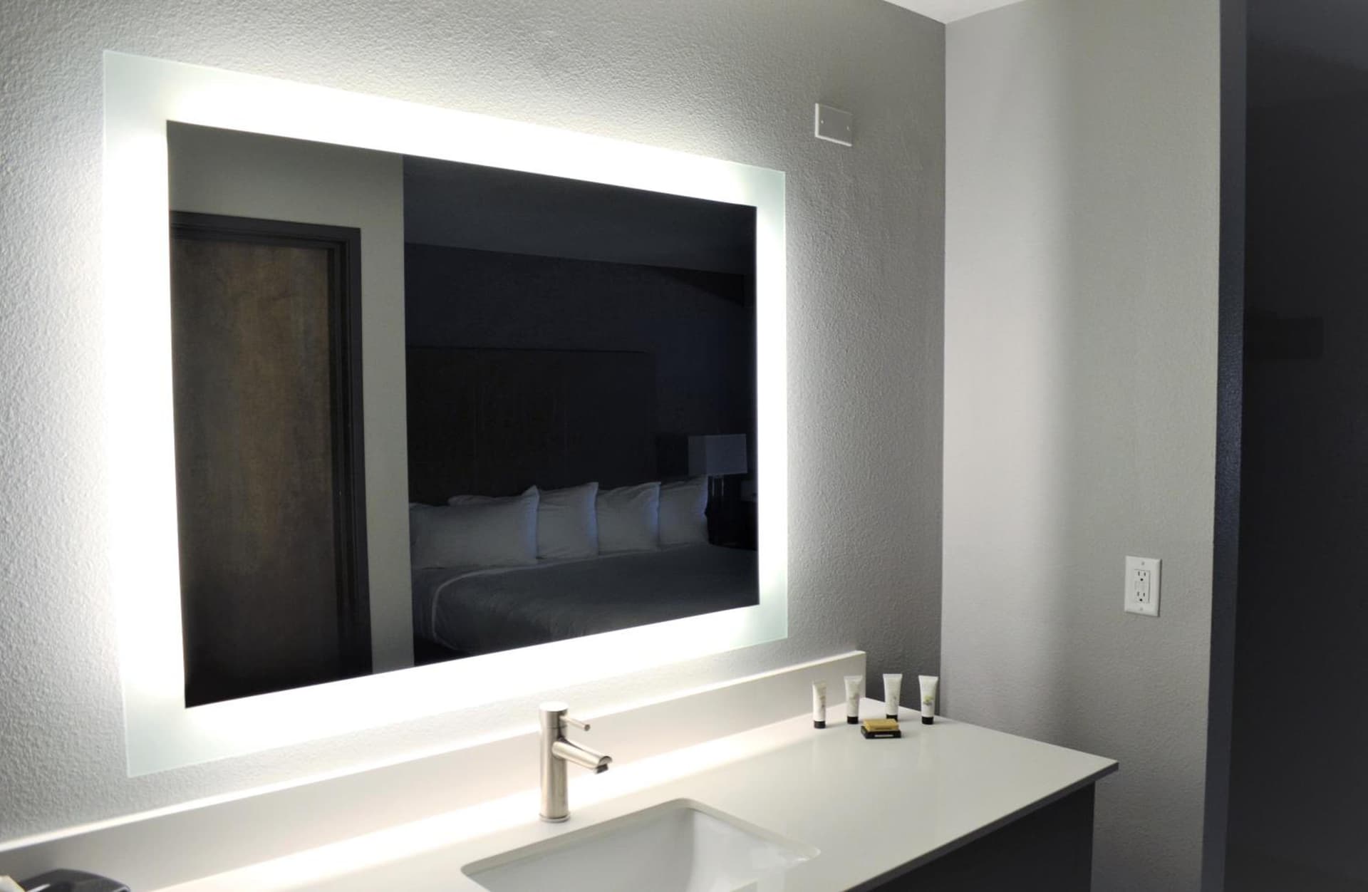 Hotel 28 Boise Airport, an Ascend Collection Hotel gallery photo in Boise, ID — image 25