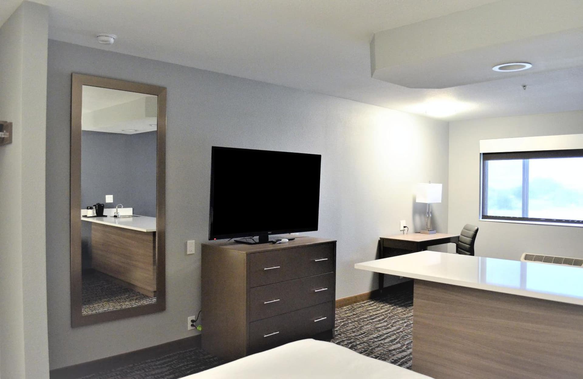 Hotel 28 Boise Airport, an Ascend Collection Hotel gallery photo in Boise, ID — image 4