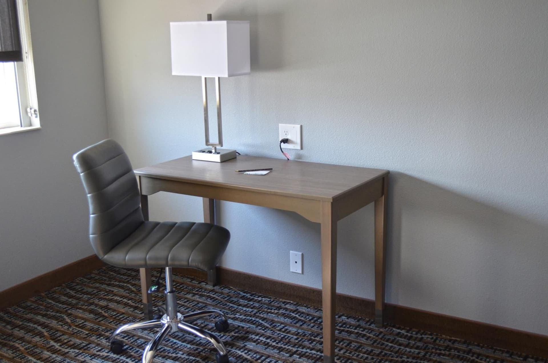 Hotel 28 Boise Airport, an Ascend Collection Hotel gallery photo in Boise, ID — image 72