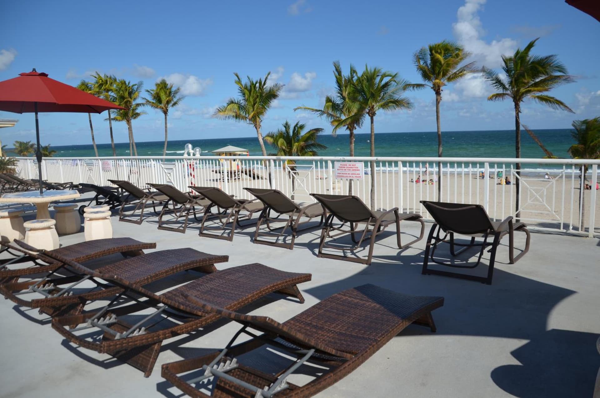 La Terrace Oceanfront gallery photo in Hollywood, FL — image 37