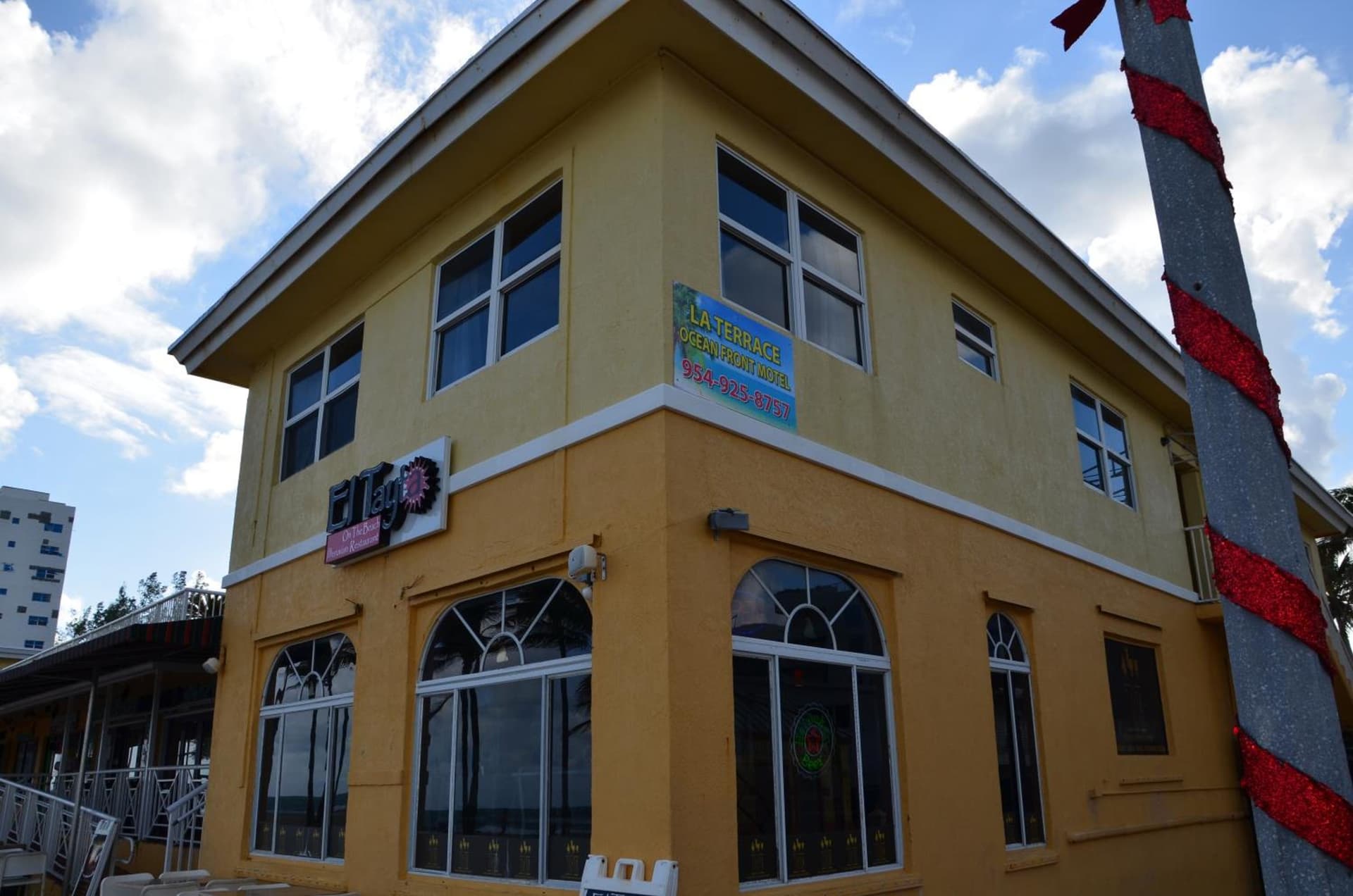 La Terrace Oceanfront gallery photo in Hollywood, FL — image 41